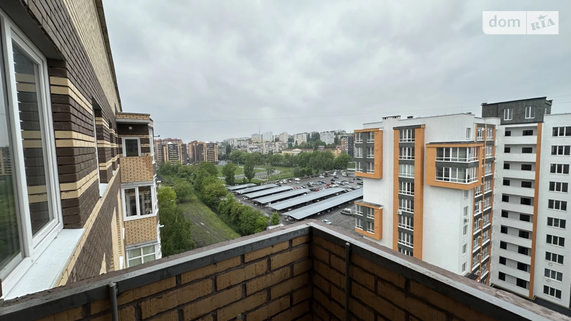 Продається 2-кімнатна квартира 67.6 кв. м у Хмельницькому, Старокостянтинівське шосе, 20/4А - фото 5