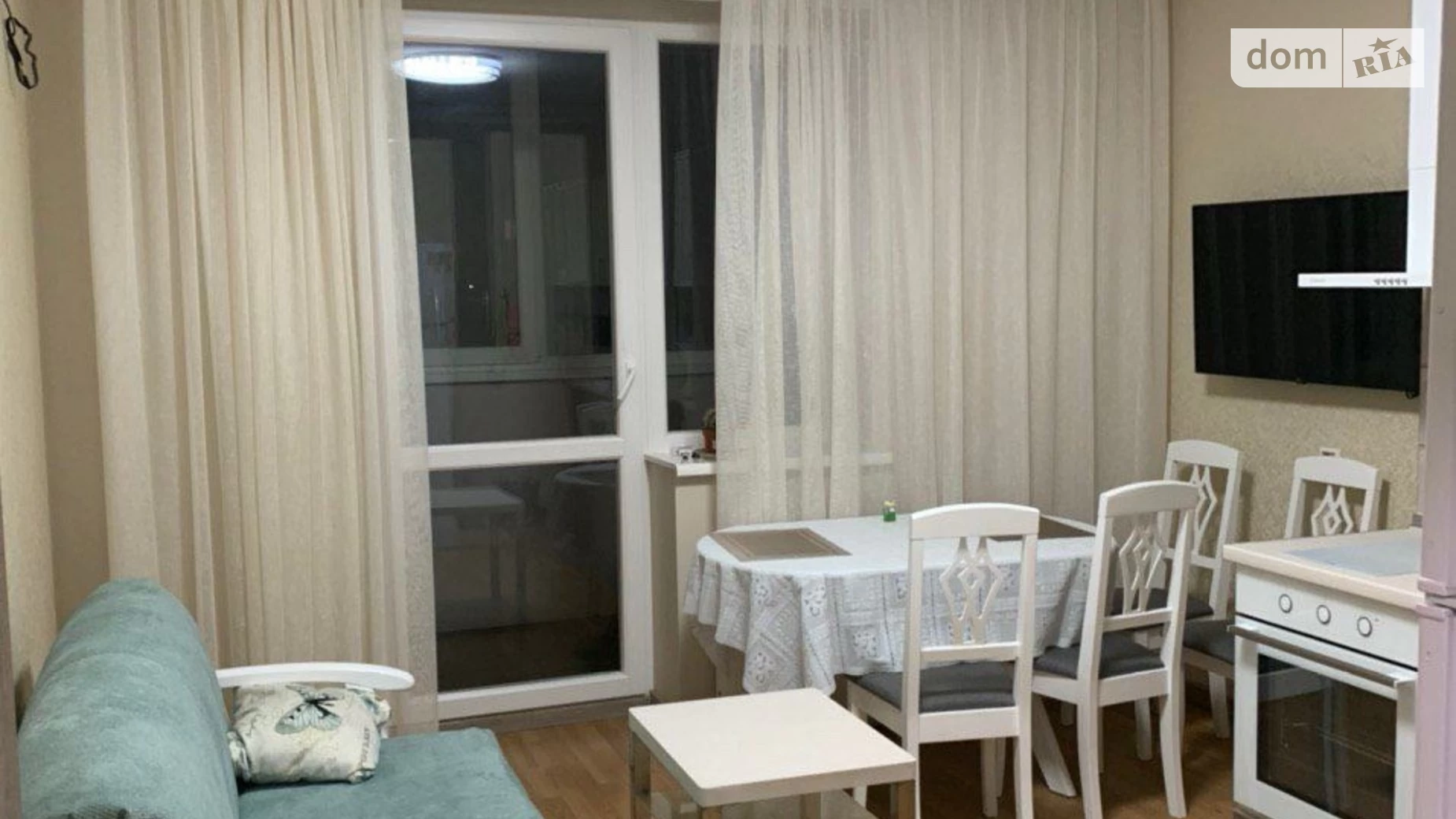 Сдается в аренду 2-комнатная квартира 73 кв. м в Харькове - фото 2