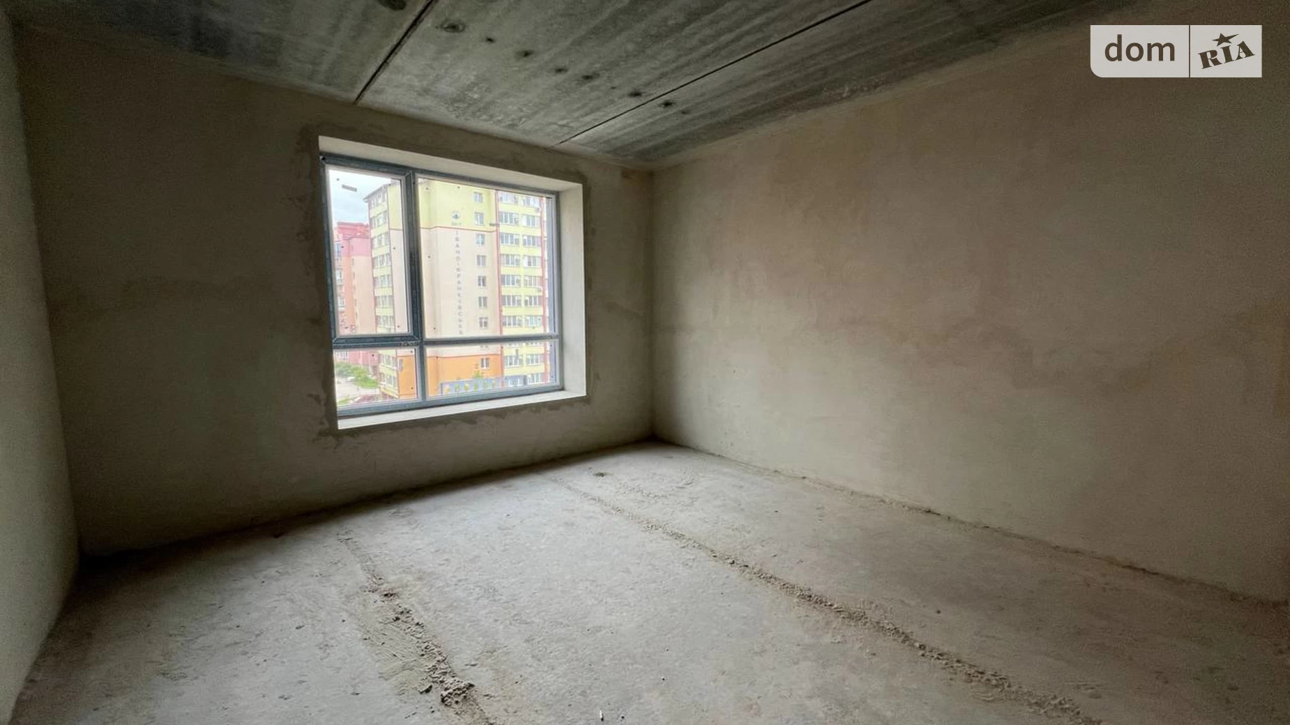 Продается 2-комнатная квартира 70 кв. м в Ивано-Франковске, ул. Химиков, 31 - фото 4