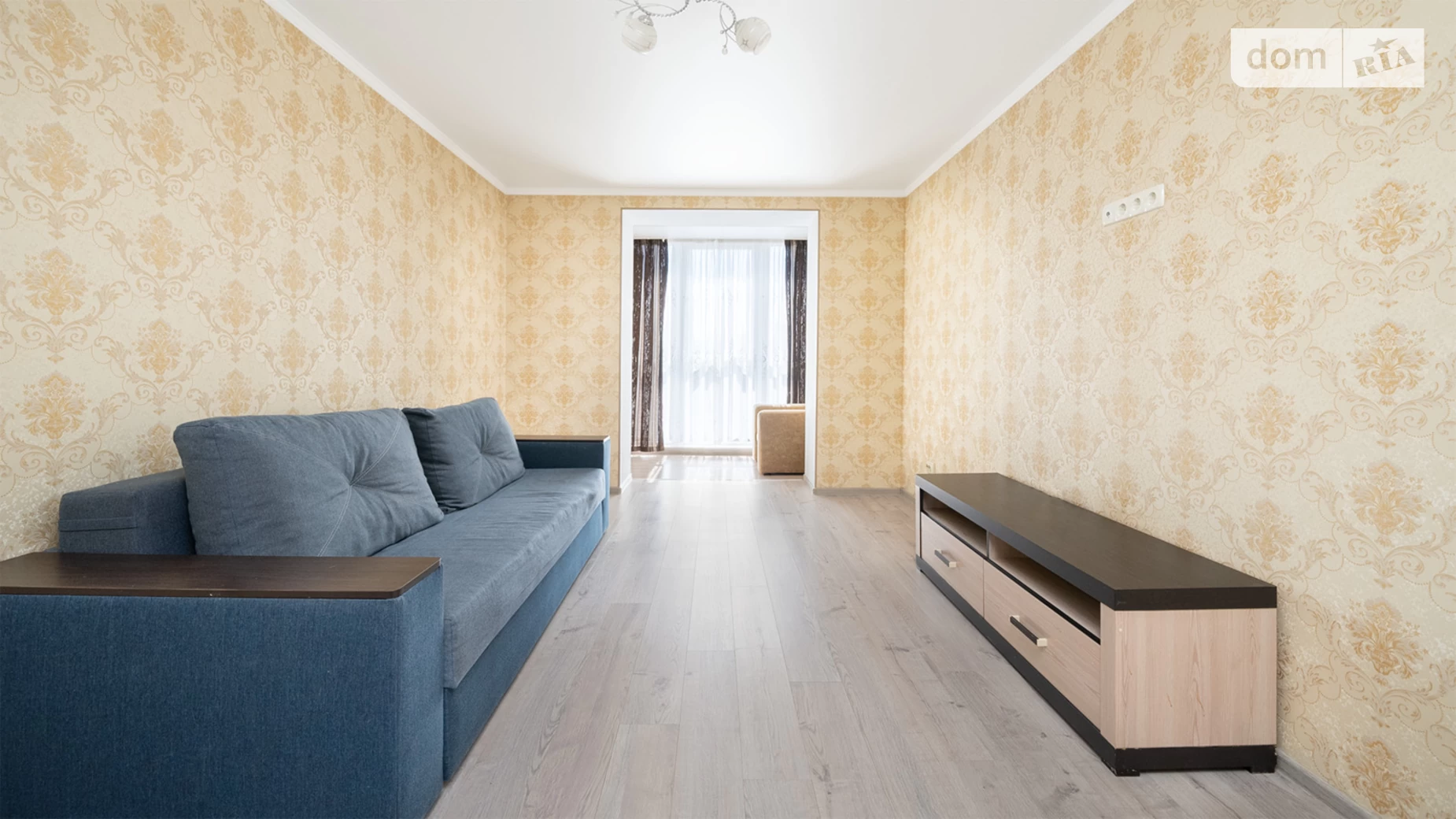 Продається 1-кімнатна квартира 45.7 кв. м у Чернігові, вул. Курсанта Єськова, 26 - фото 3