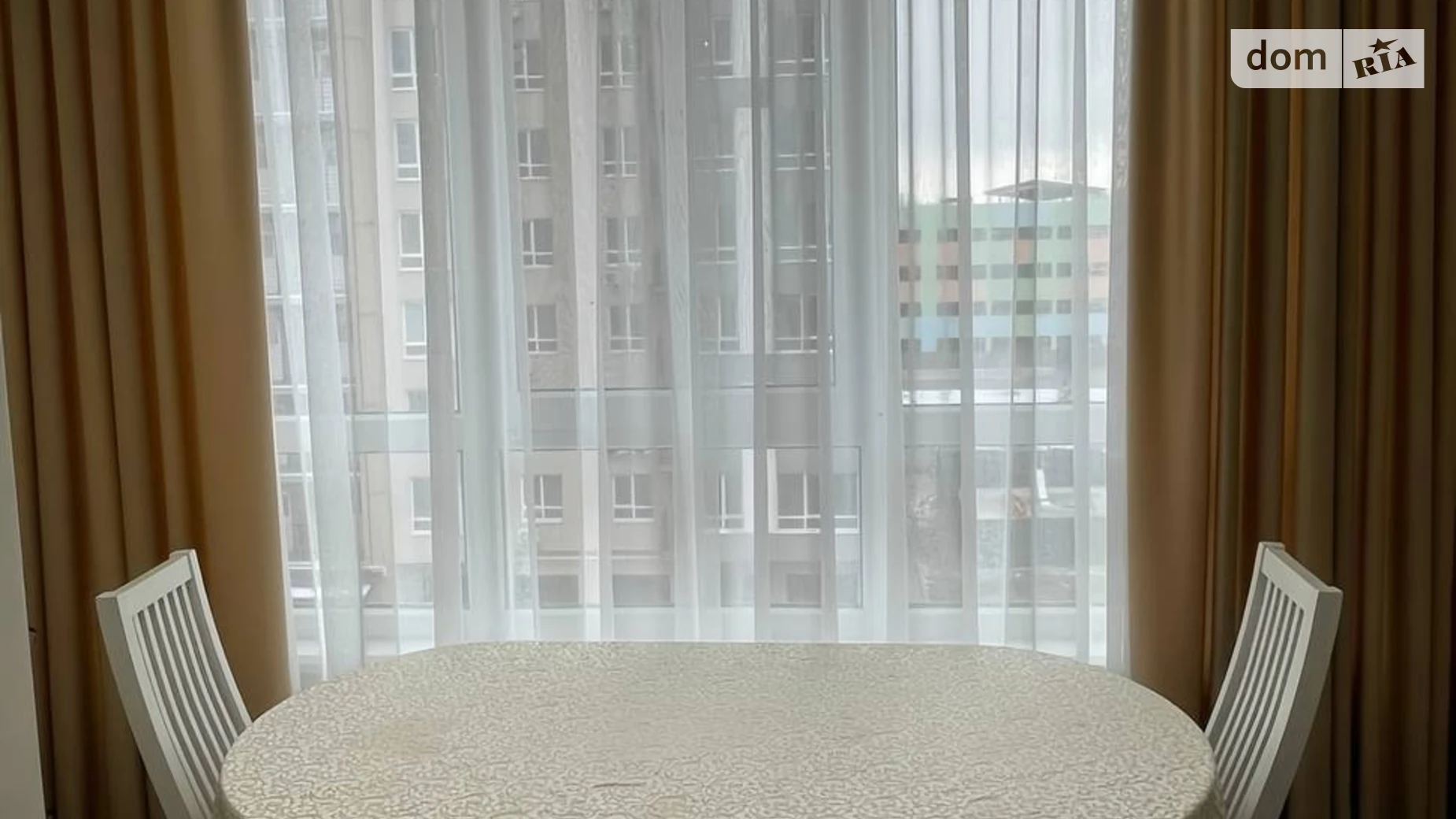 Продается 2-комнатная квартира 77 кв. м в Слобожанском, ул. Семейная, 5 - фото 4