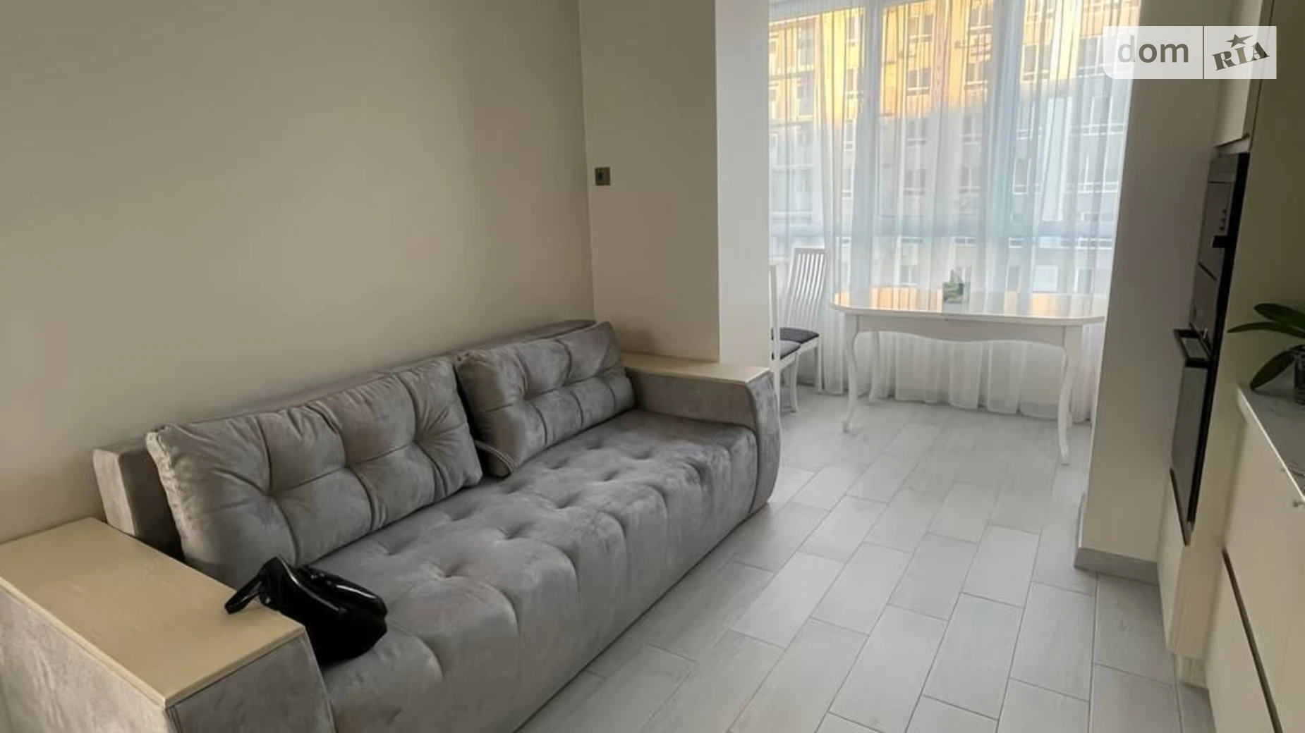 Продается 2-комнатная квартира 77 кв. м в Слобожанском, ул. Семейная, 5 - фото 5