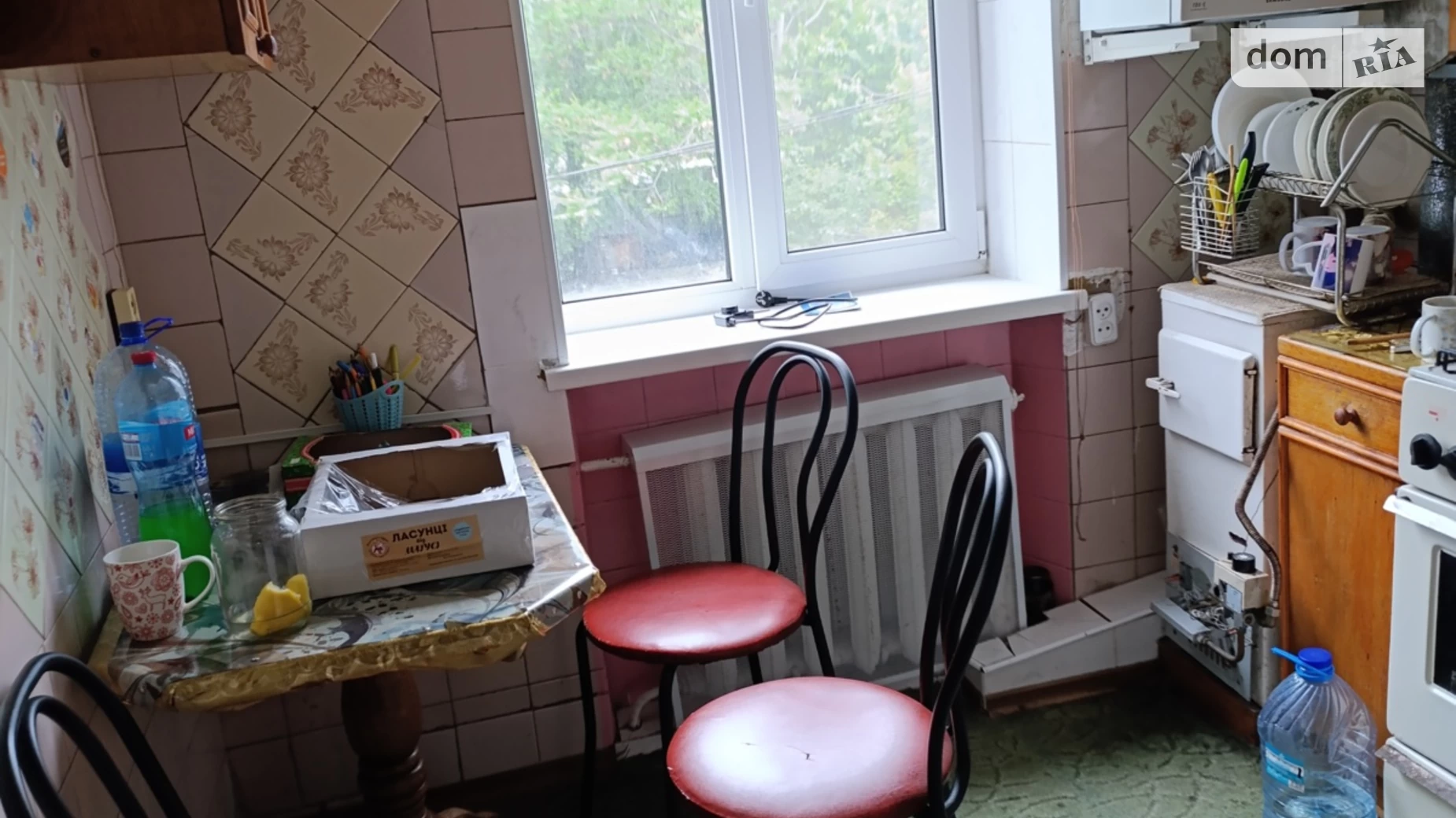 Сдается в аренду 2-комнатная квартира 44 кв. м в Днепре, ул. Коцюбинского - фото 3