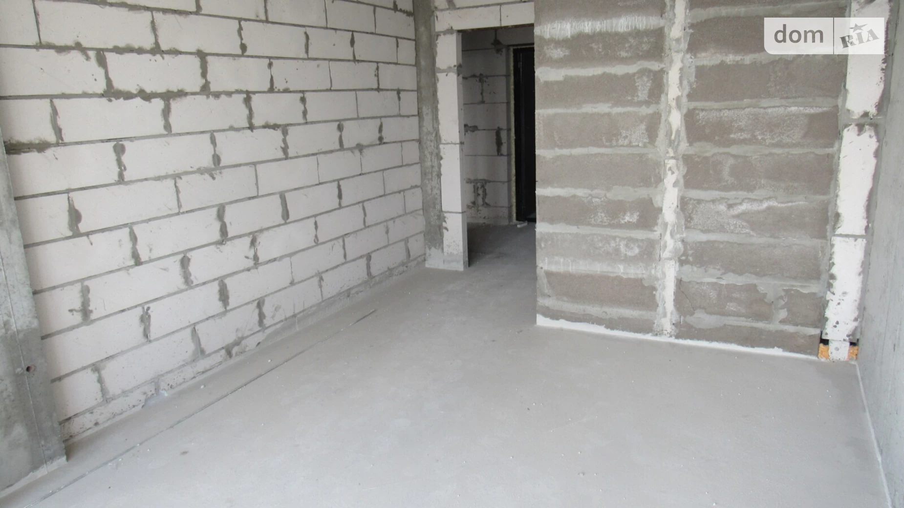 Продается 1-комнатная квартира 48 кв. м в Черкассах, ул. Смелянская, 48 - фото 2
