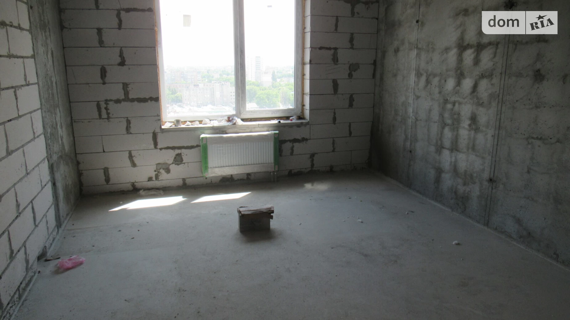 Продается 1-комнатная квартира 48 кв. м в Черкассах, ул. Смелянская, 48 - фото 5