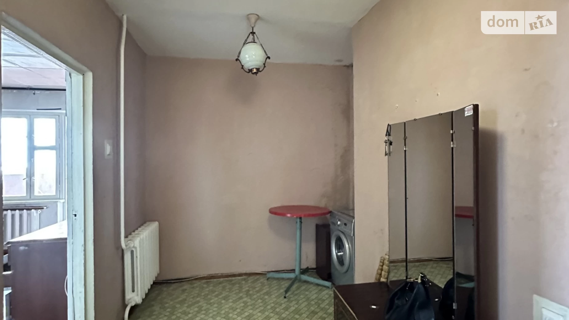 Продается 1-комнатная квартира 43 кв. м в Одессе, ул. Архитекторская, 24 - фото 2
