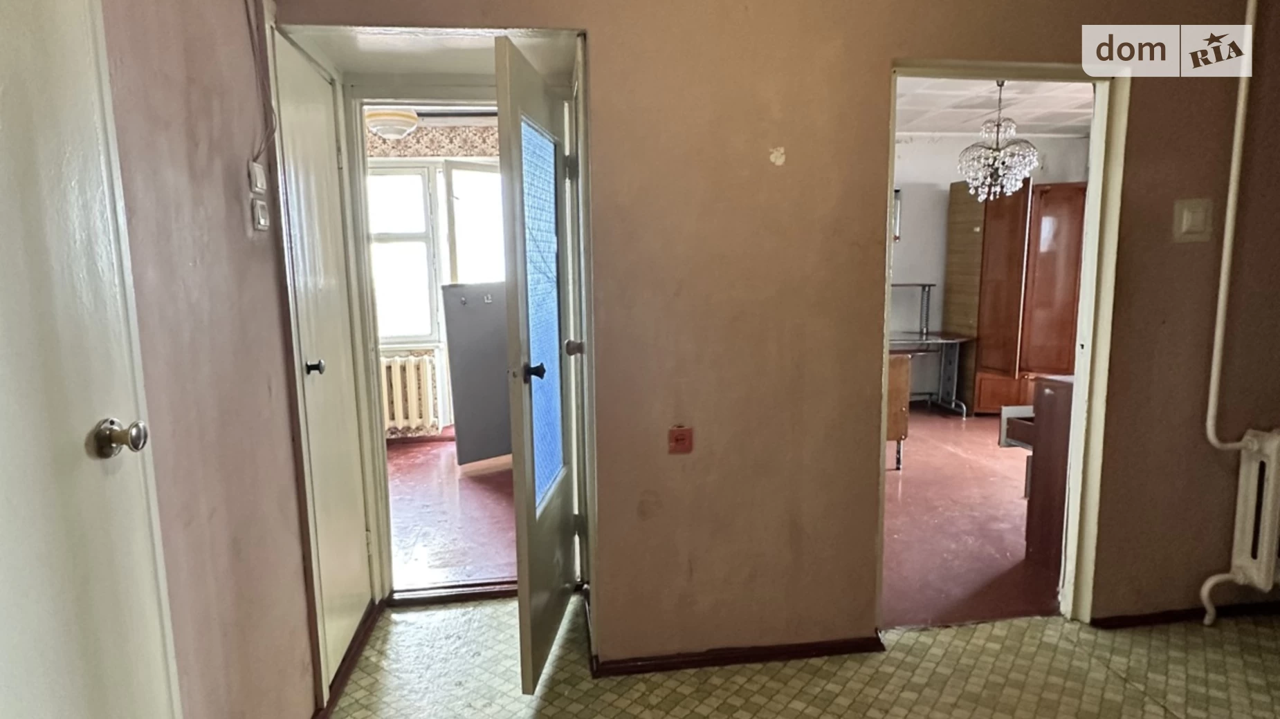 Продается 1-комнатная квартира 43 кв. м в Одессе, ул. Архитекторская, 24 - фото 4