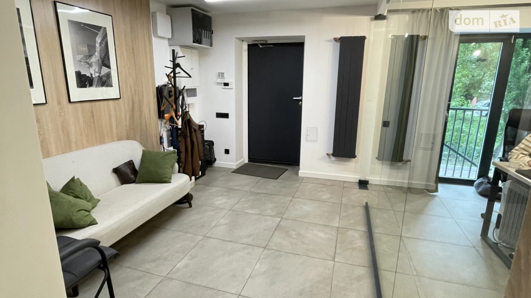 Сдается в аренду офис 100 кв. м в бизнес-центре, цена: 2000 $ - фото 2