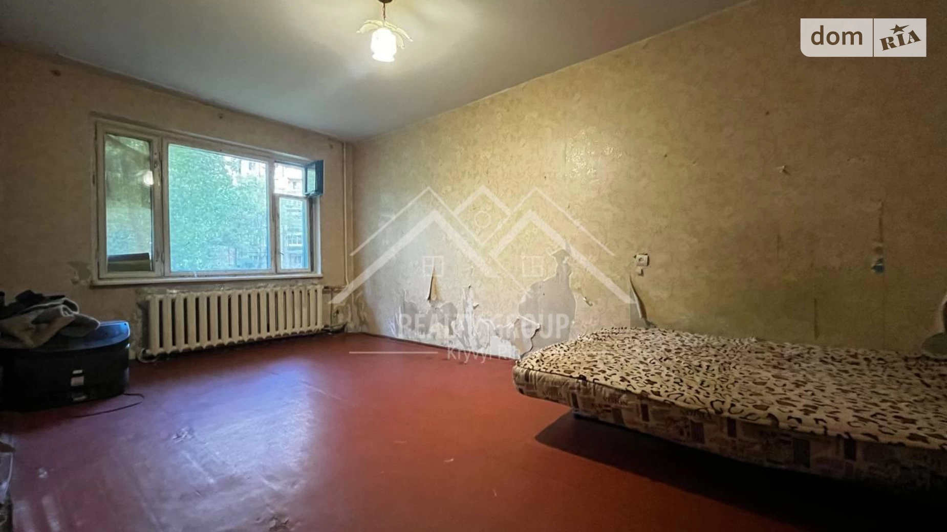 Продається 2-кімнатна квартира 47.4 кв. м у Кривому Розі, мкр. Сонячний, 51 - фото 4