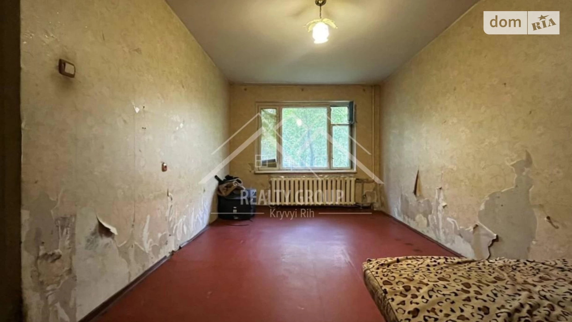 Продається 2-кімнатна квартира 47.4 кв. м у Кривому Розі, мкр. Сонячний, 51 - фото 5