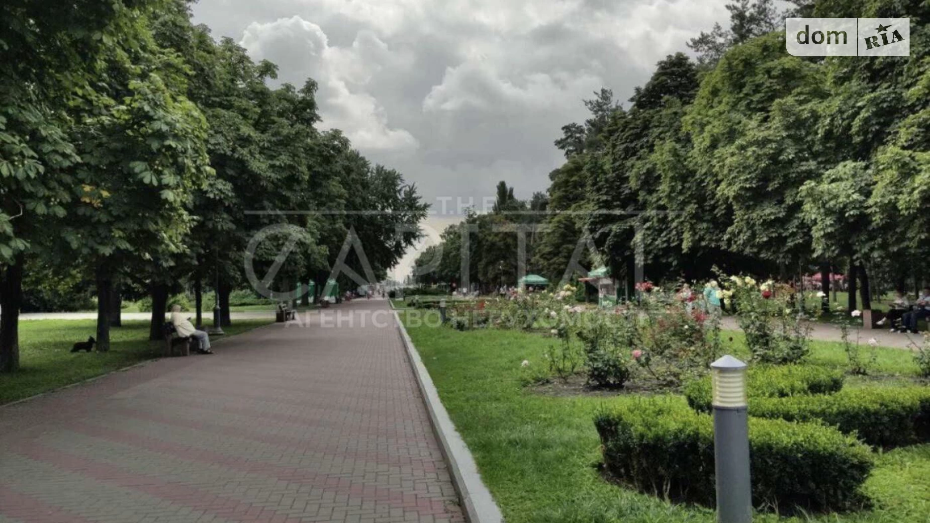 Продається 3-кімнатна квартира 94 кв. м у Києві, вул. Князя Романа Мстиславича(Генерала Жмаченка), 26 - фото 5