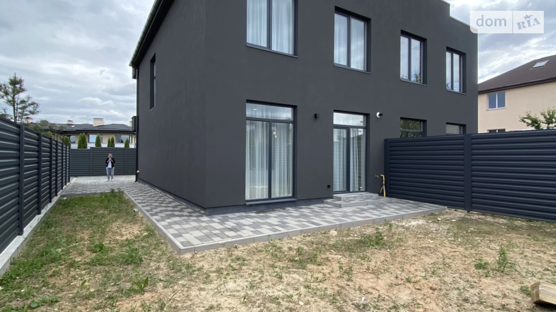 ул. Бархатная Софиевская Борщаговка, цена: 175000 $ - фото 4