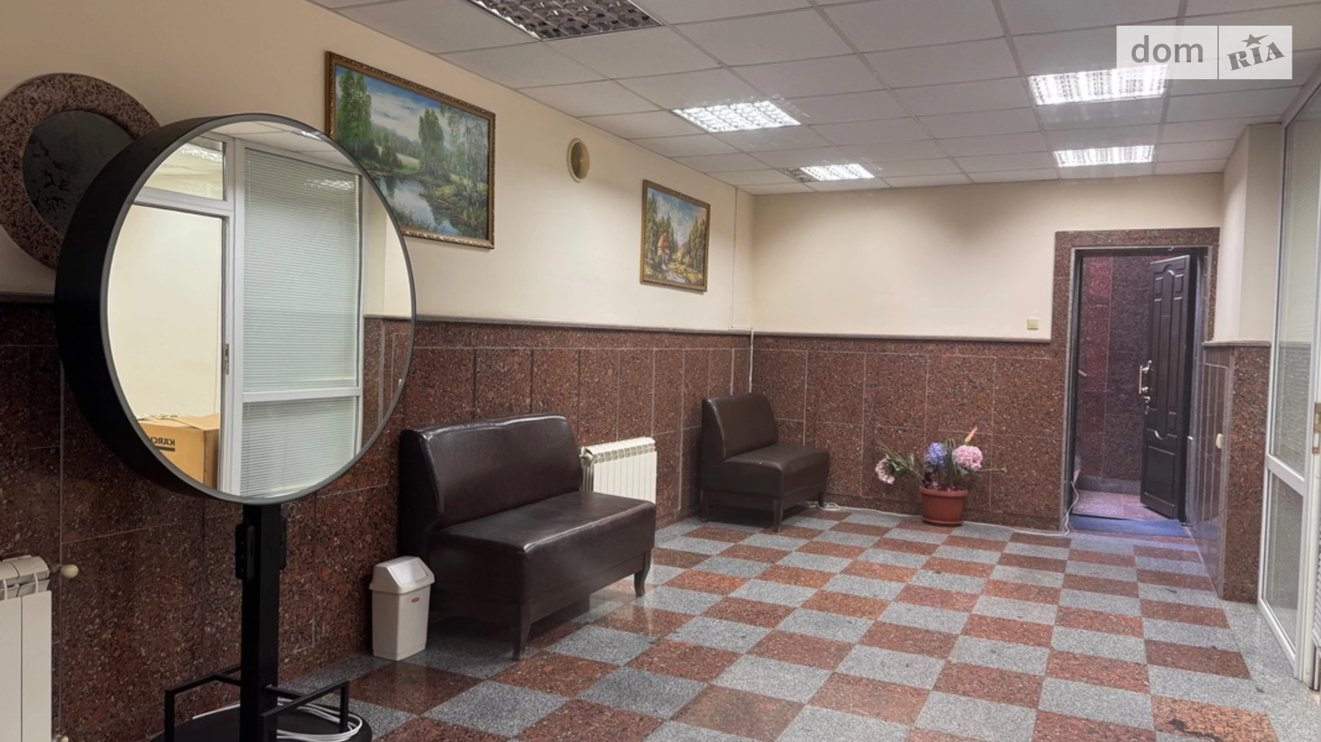 Продается офис 399.3 кв. м в бизнес-центре, цена: 270000 $ - фото 5