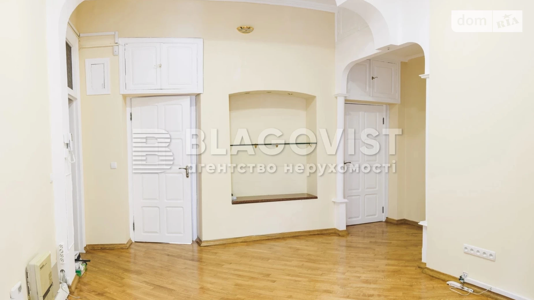 Продается 3-комнатная квартира 86.7 кв. м в Киеве, ул. Институтская, 19В - фото 3