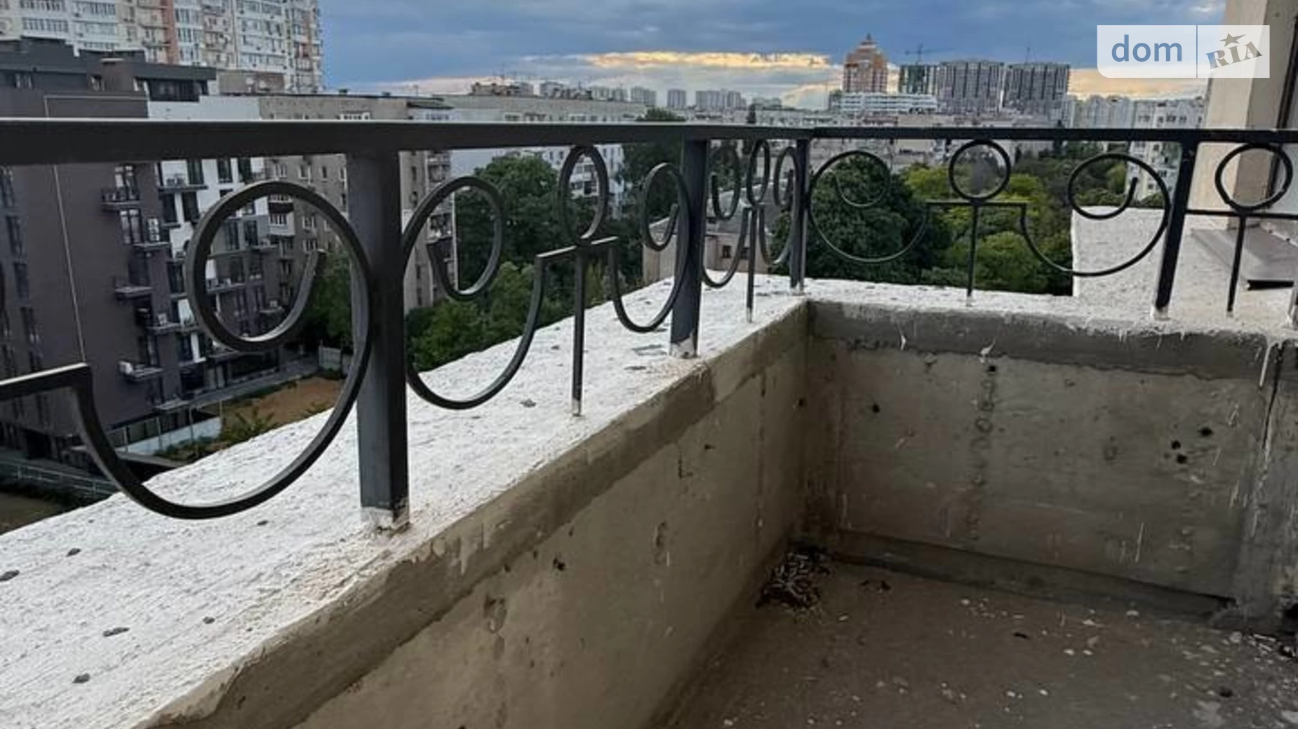 Продається 1-кімнатна квартира 56 кв. м у Одесі, вул. Педагогічна, 23 - фото 2