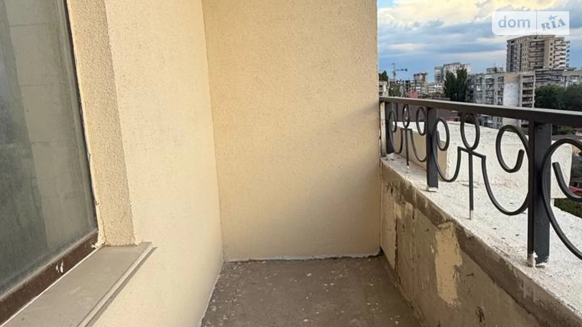 Продается 1-комнатная квартира 56 кв. м в Одессе, ул. Педагогическая, 23 - фото 4