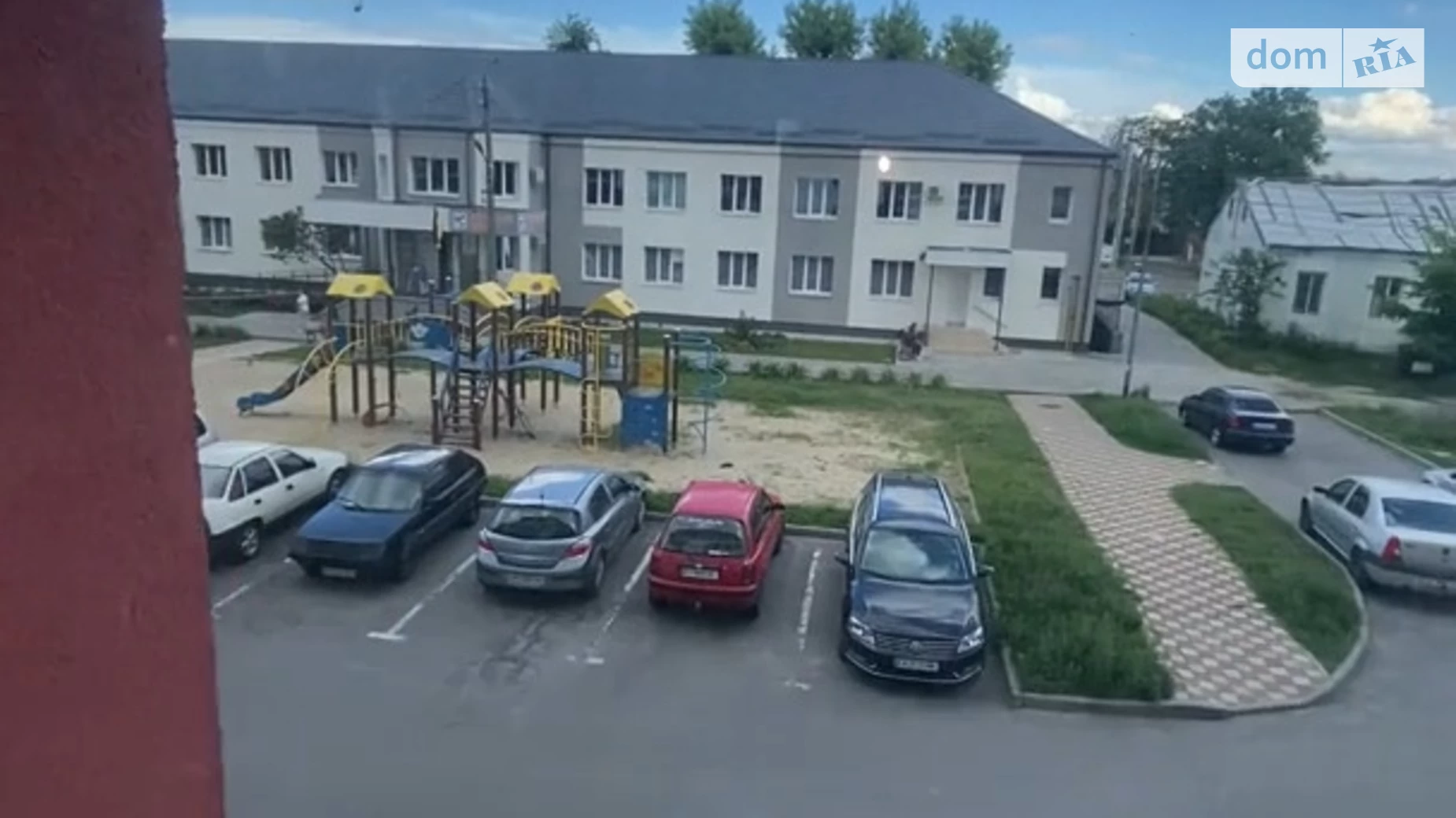 Продается 1-комнатная квартира 31 кв. м в Гостомеле, ул. Свято-Покровская(Ленина), 73В - фото 5
