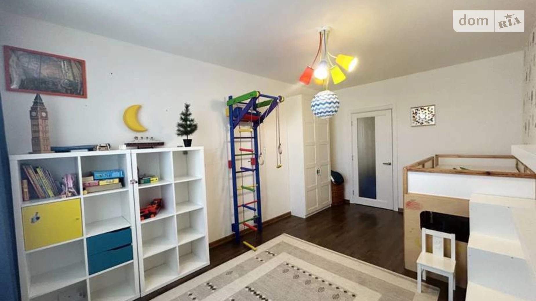 Продается 2-комнатная квартира 58 кв. м в Одессе, ул. Костанди, 162/2 - фото 2