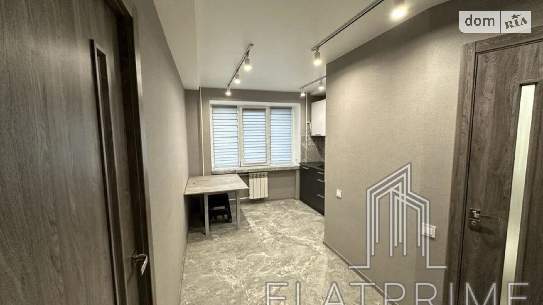 Продается 1-комнатная квартира 31 кв. м в Киеве, пер. Берестейский(Брест-Литовский), 6/10 - фото 4