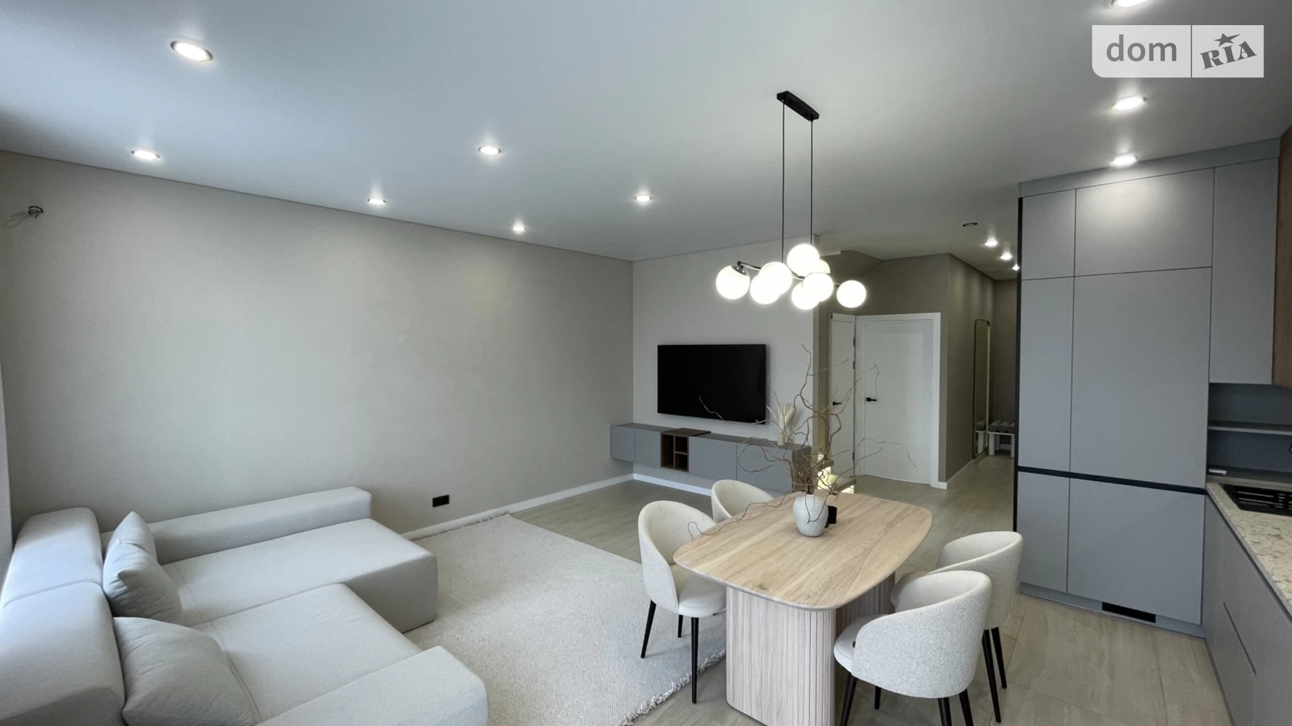 ул. Бархатная Софиевская Борщаговка, цена: 175000 $ - фото 3