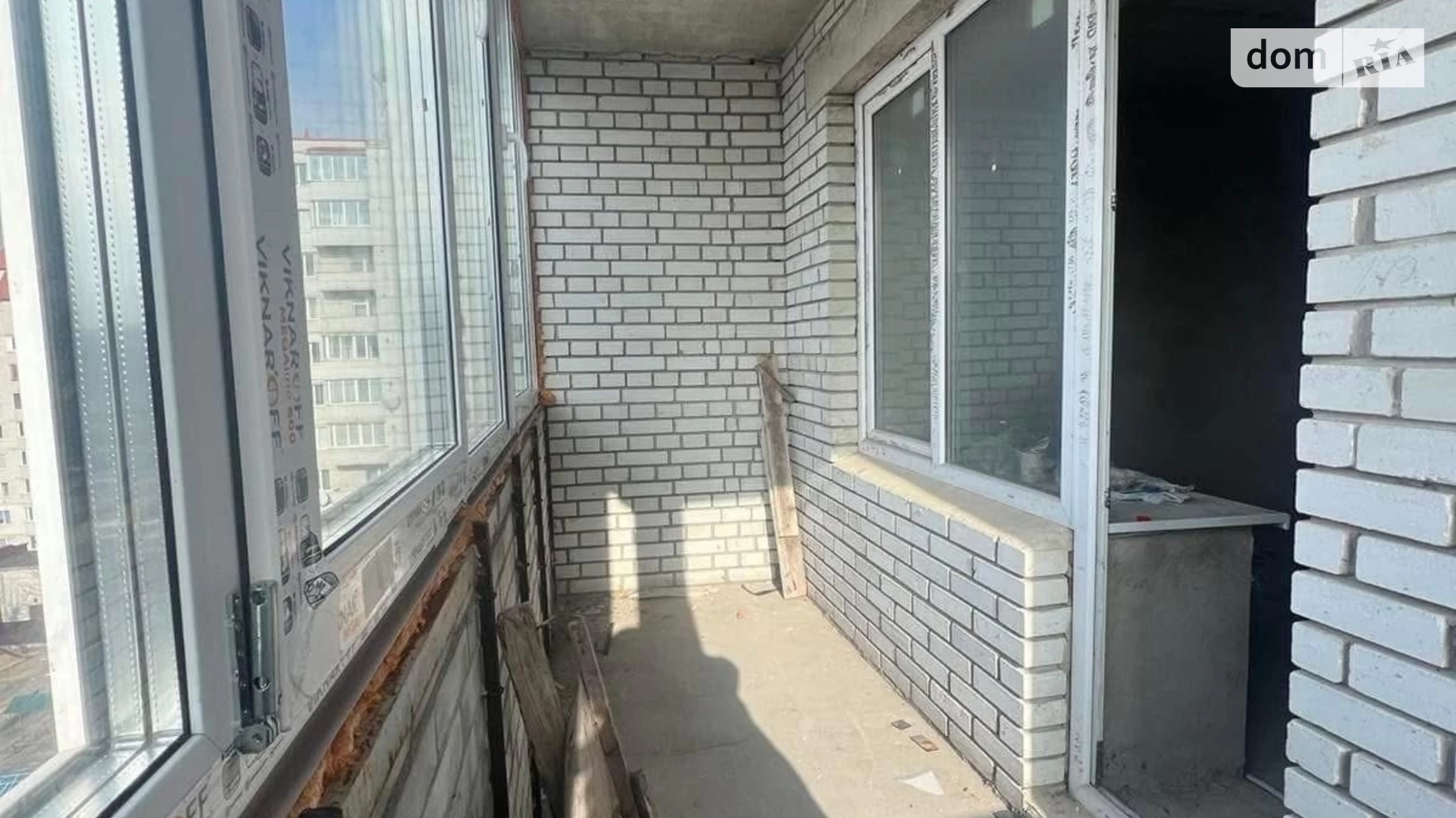 3-кімнатна квартира 82.8 кв. м у Тернополі, цена: 61000 $ - фото 2
