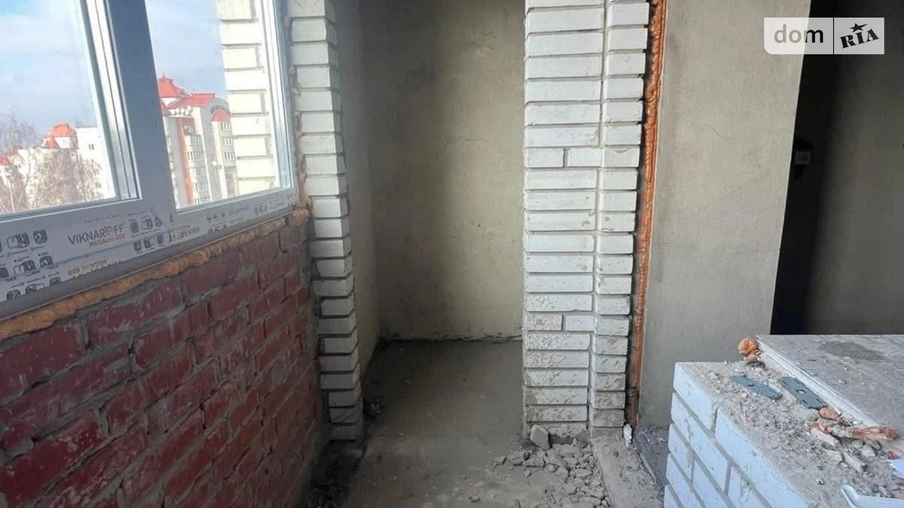 3-кімнатна квартира 82.8 кв. м у Тернополі, цена: 61000 $ - фото 4