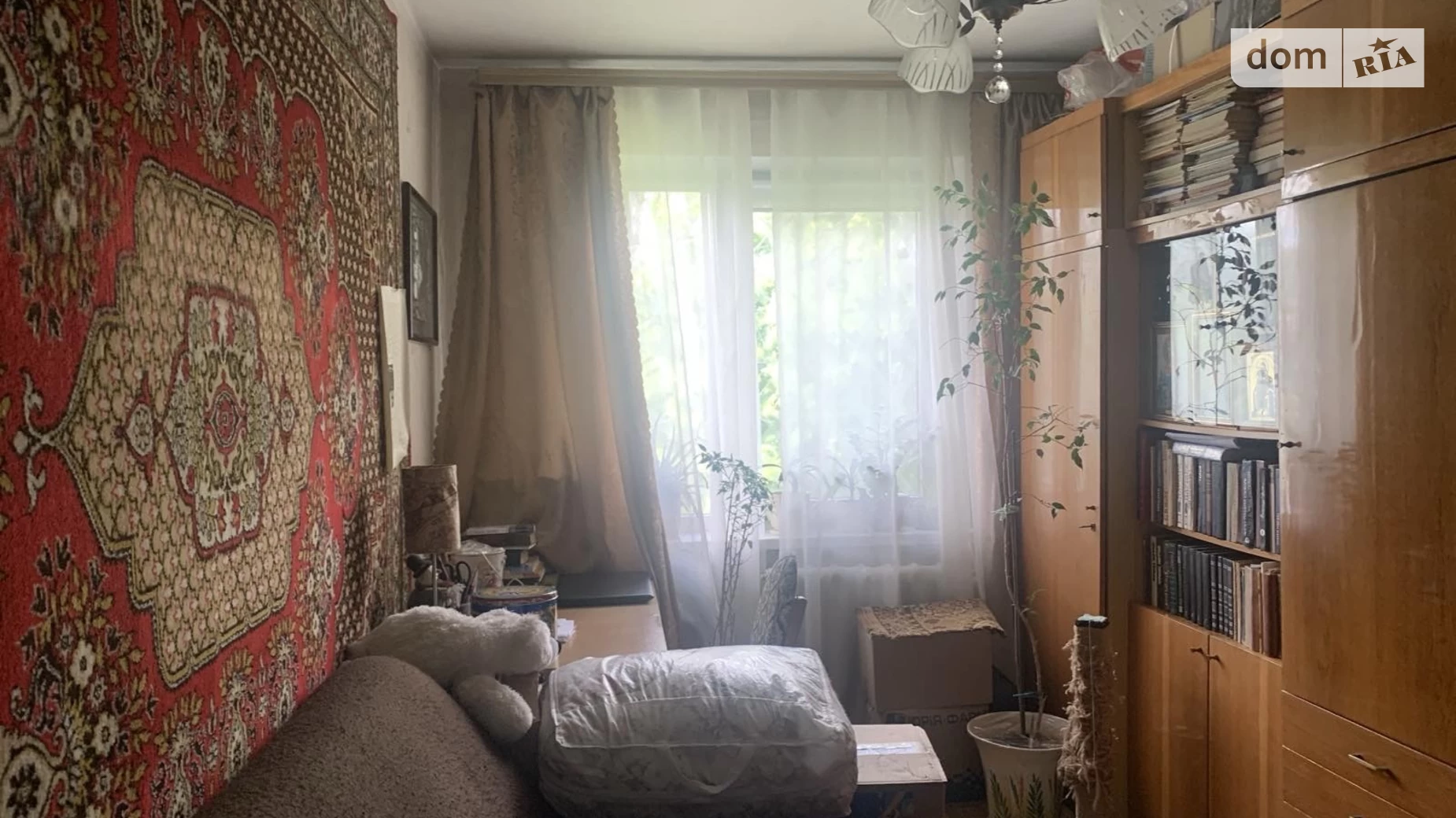 Продается 3-комнатная квартира 56 кв. м в Одессе, ул. Героев пограничников - фото 3
