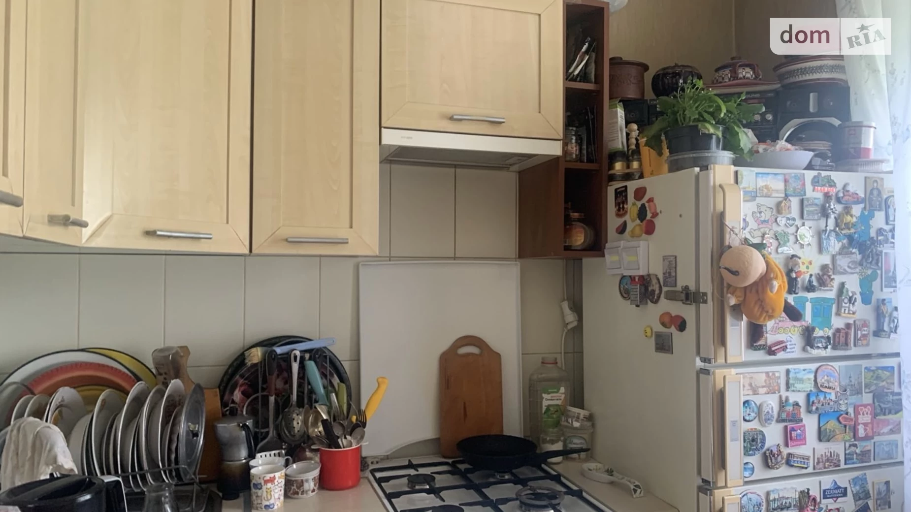 Продается 3-комнатная квартира 56 кв. м в Одессе, ул. Героев пограничников - фото 4