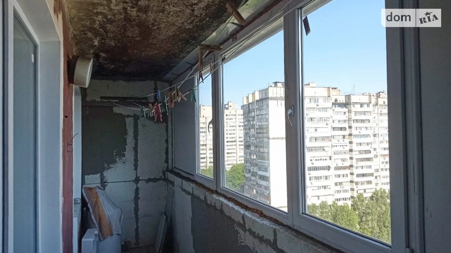 Продается 1-комнатная квартира 40.6 кв. м в, цена: 24000 $ - фото 3
