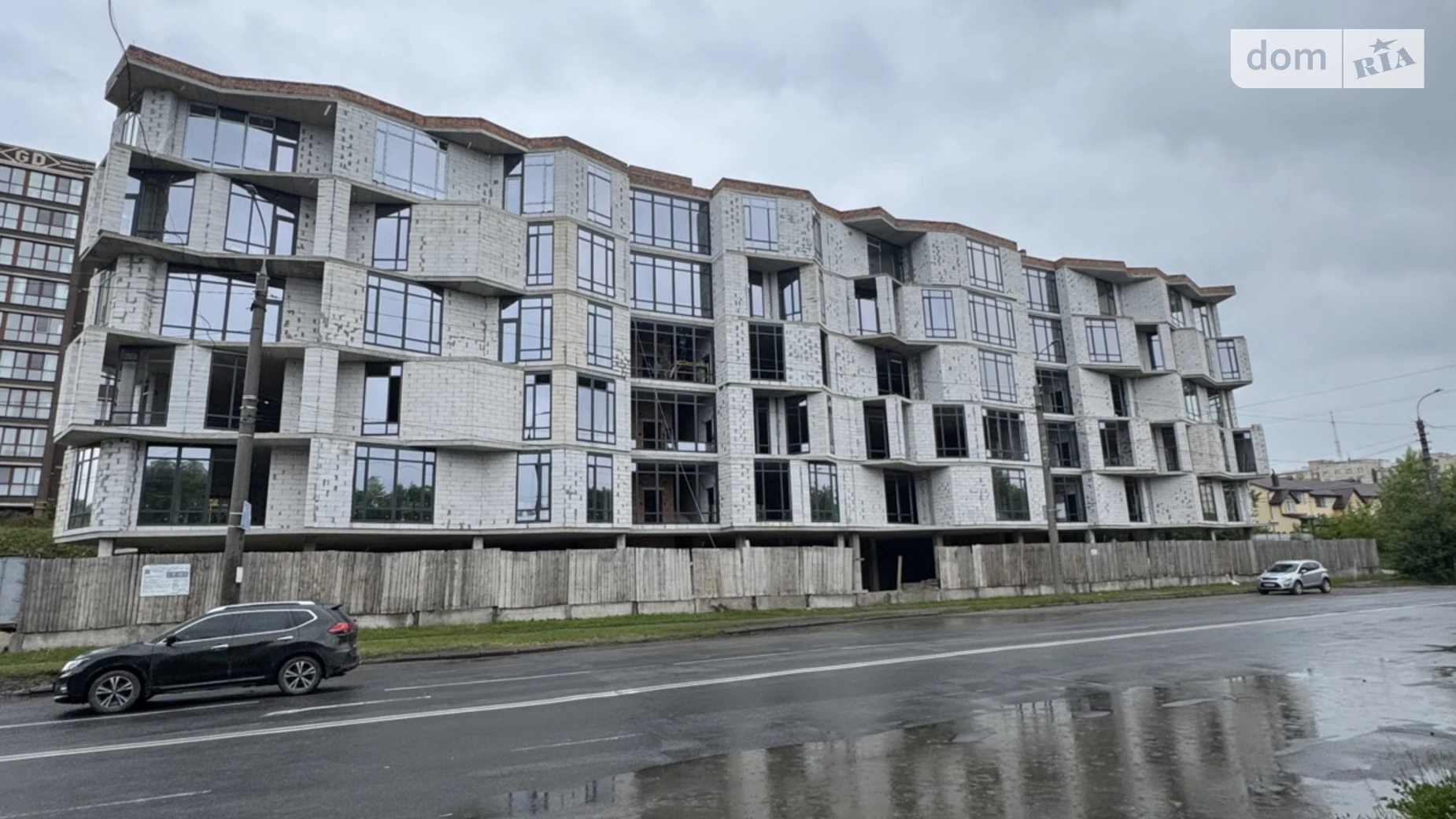 Сдается в аренду помещения свободного назначения 400 кв. м в 6-этажном здании, цена: 200000 грн - фото 2