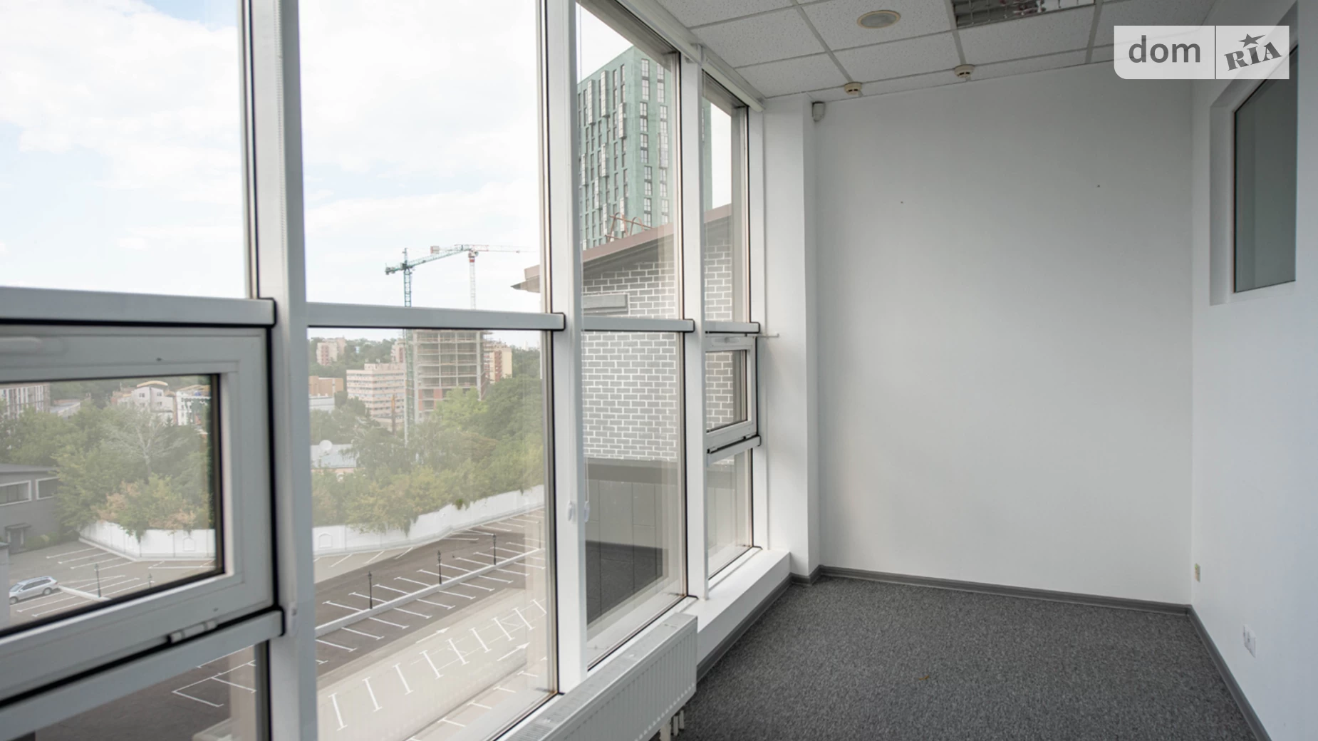 Сдается в аренду офис 121.82 кв. м в бизнес-центре, цена: 2410 $ - фото 5