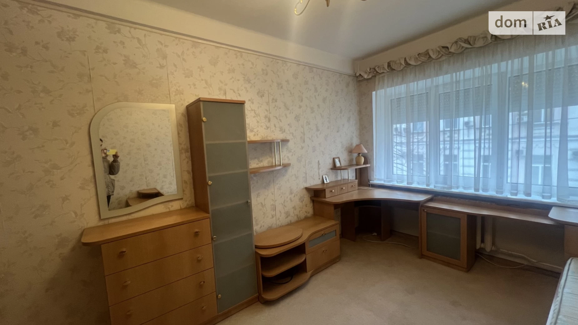 Продається 2-кімнатна квартира 47 кв. м у Києві, вул. Пилипа Орлика, 9 - фото 2
