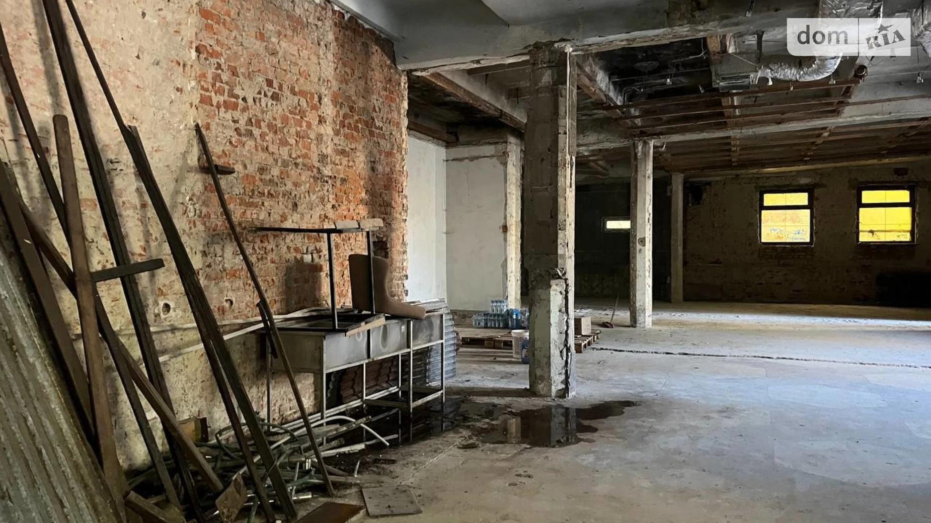 Продається приміщення вільного призначення 600 кв. м в 1-поверховій будівлі, цена: 420000 $ - фото 3