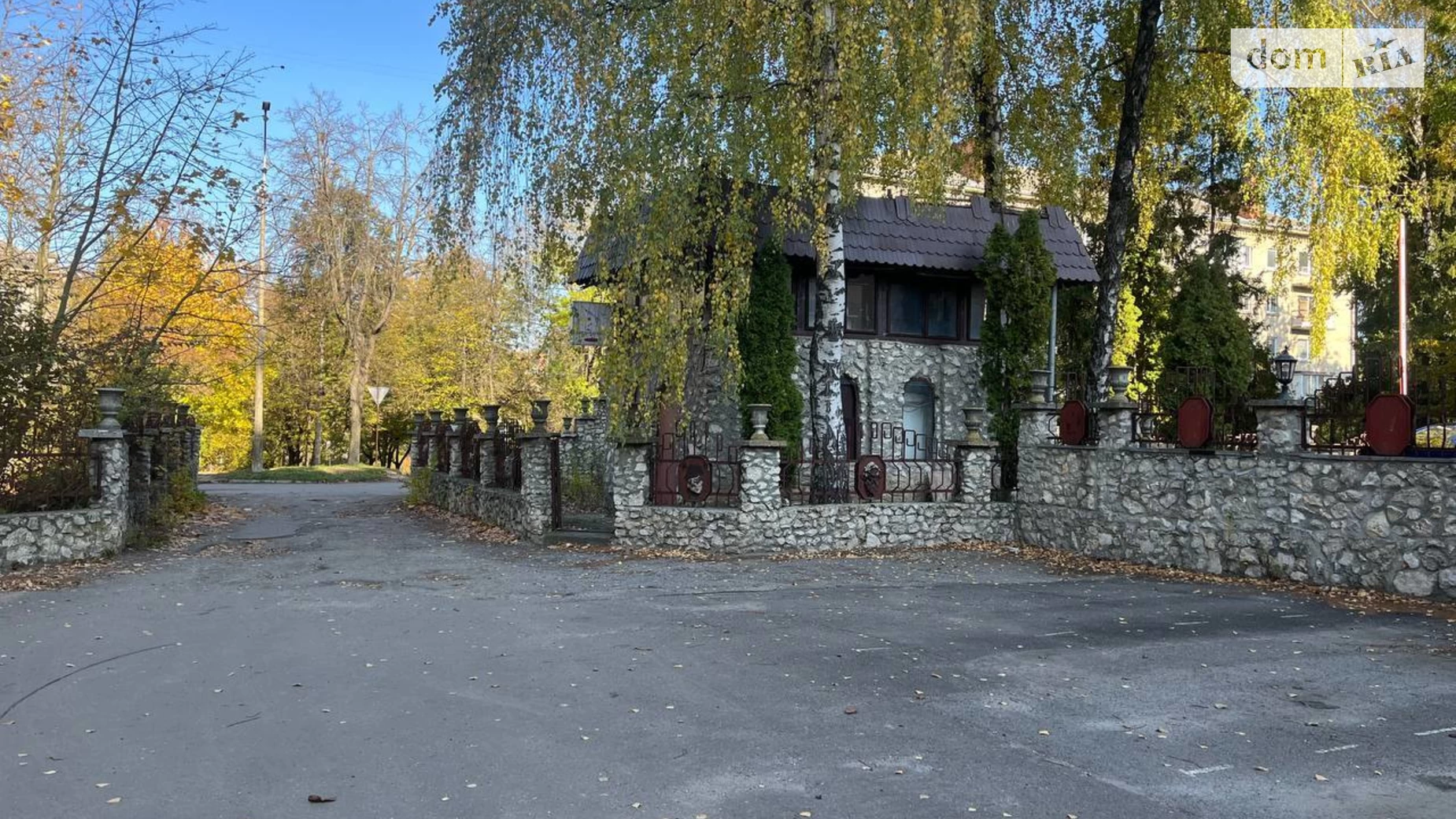 Продається приміщення вільного призначення 600 кв. м в 1-поверховій будівлі, цена: 420000 $ - фото 2