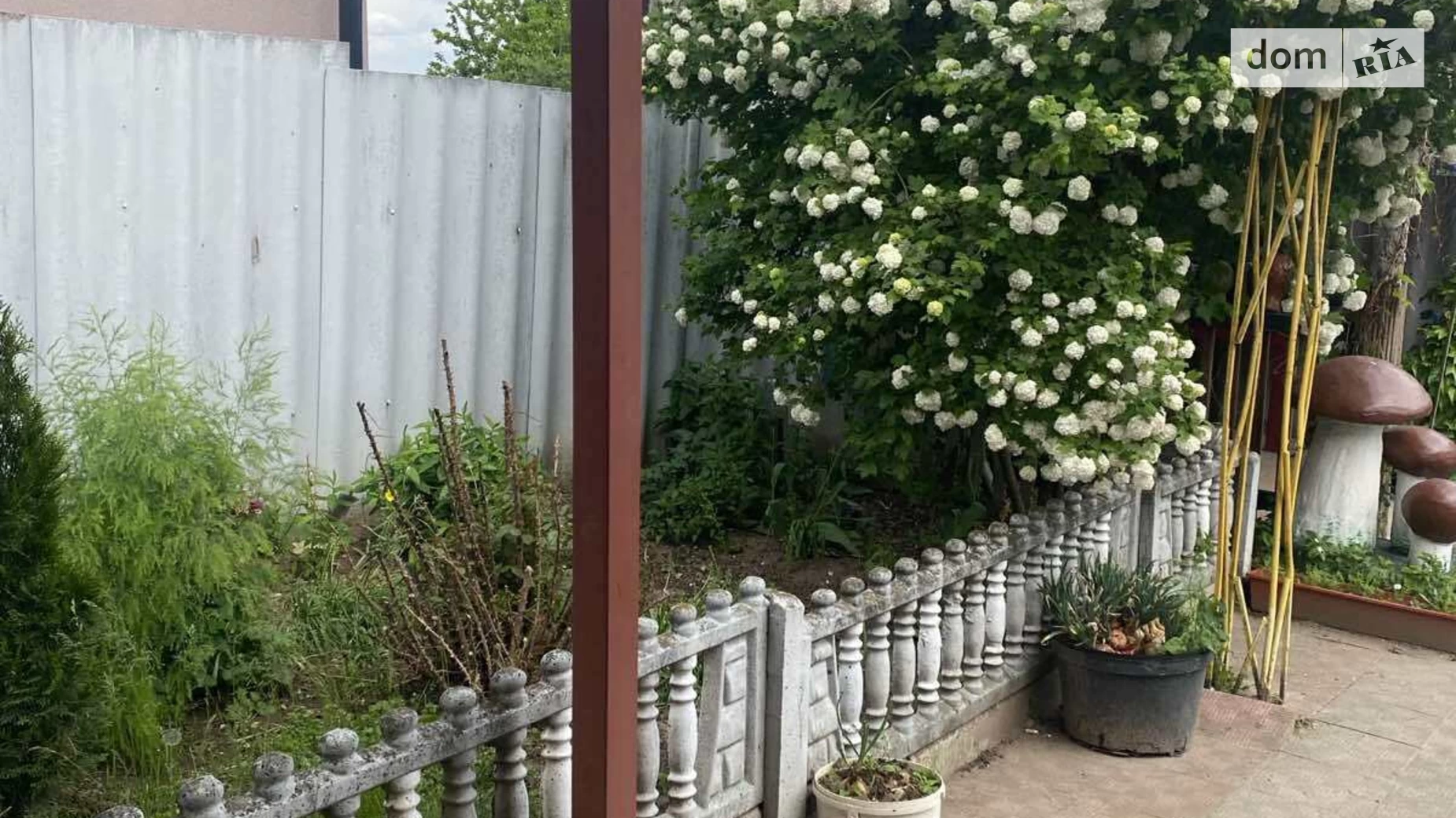 Продается одноэтажный дом 10 кв. м с подвалом, цена: 45000 $ - фото 4