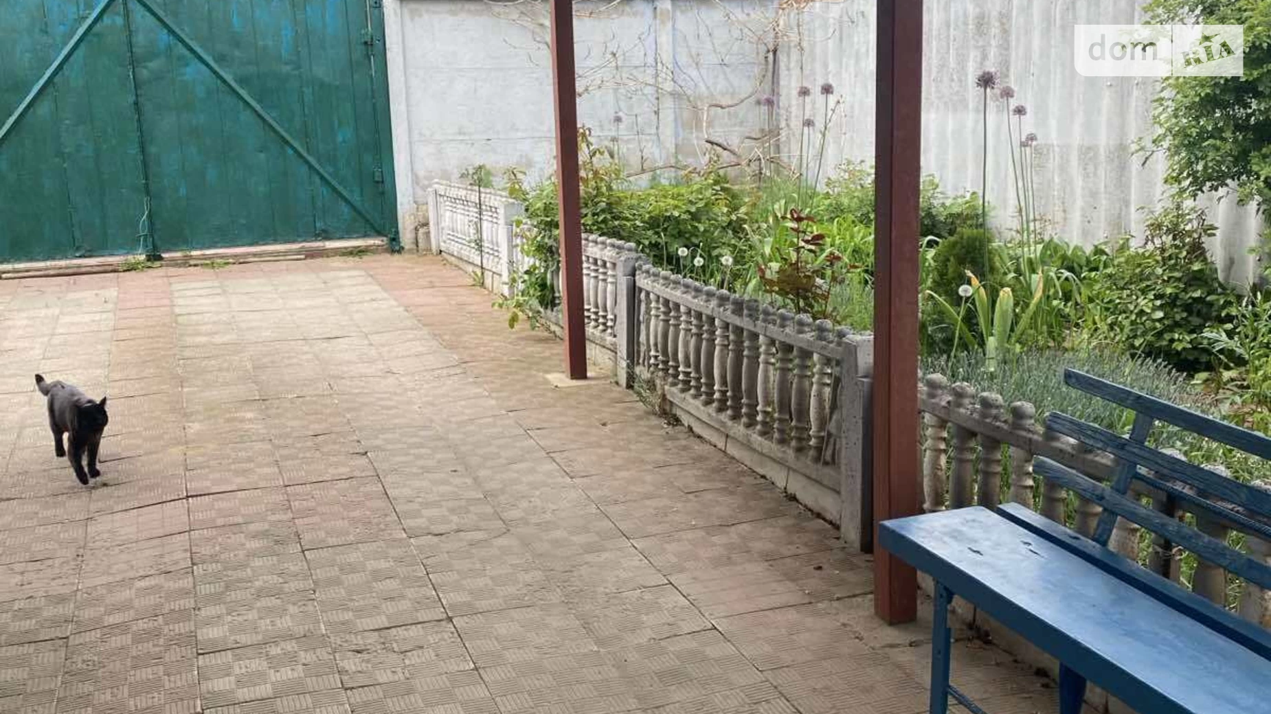 Продается одноэтажный дом 10 кв. м с подвалом, цена: 45000 $ - фото 5