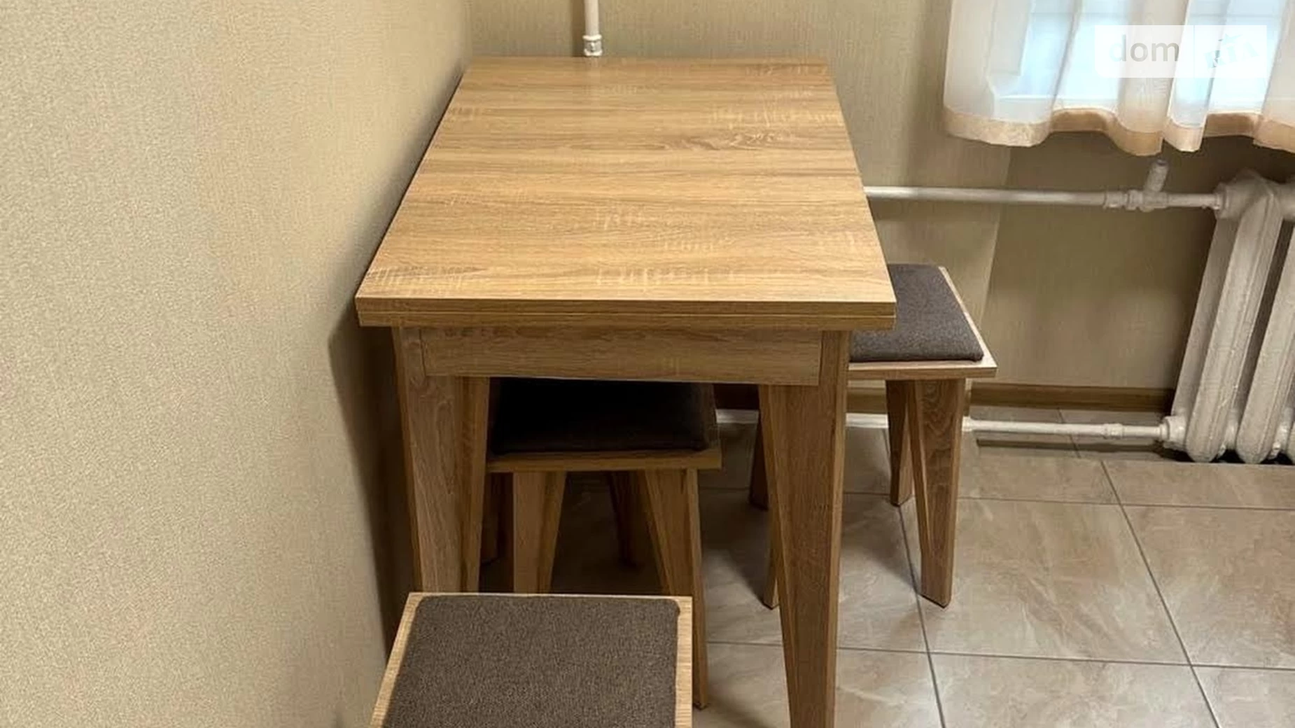 Продається 2-кімнатна квартира 45.6 кв. м у Києві, цена: 76000 $ - фото 5
