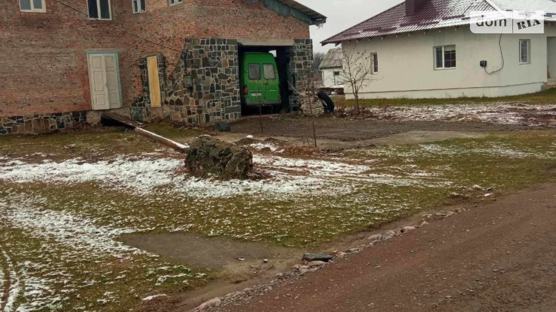 Продается одноэтажный дом 120 кв. м с гаражом, ул. Независимости - фото 2