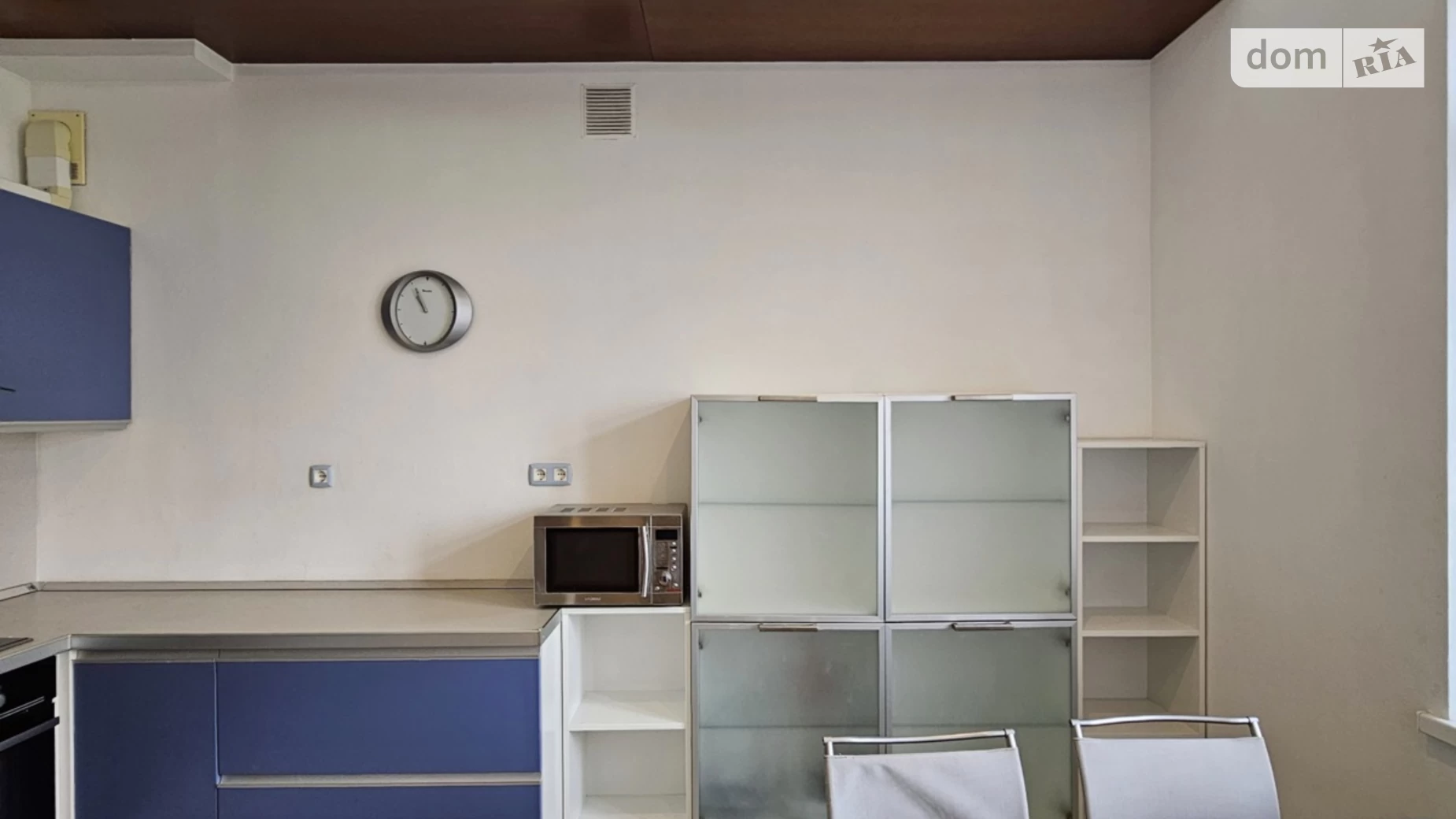 Сдается в аренду 4-комнатная квартира 125 кв. м в Киеве, ул. Панаса Мирного, 8 - фото 3