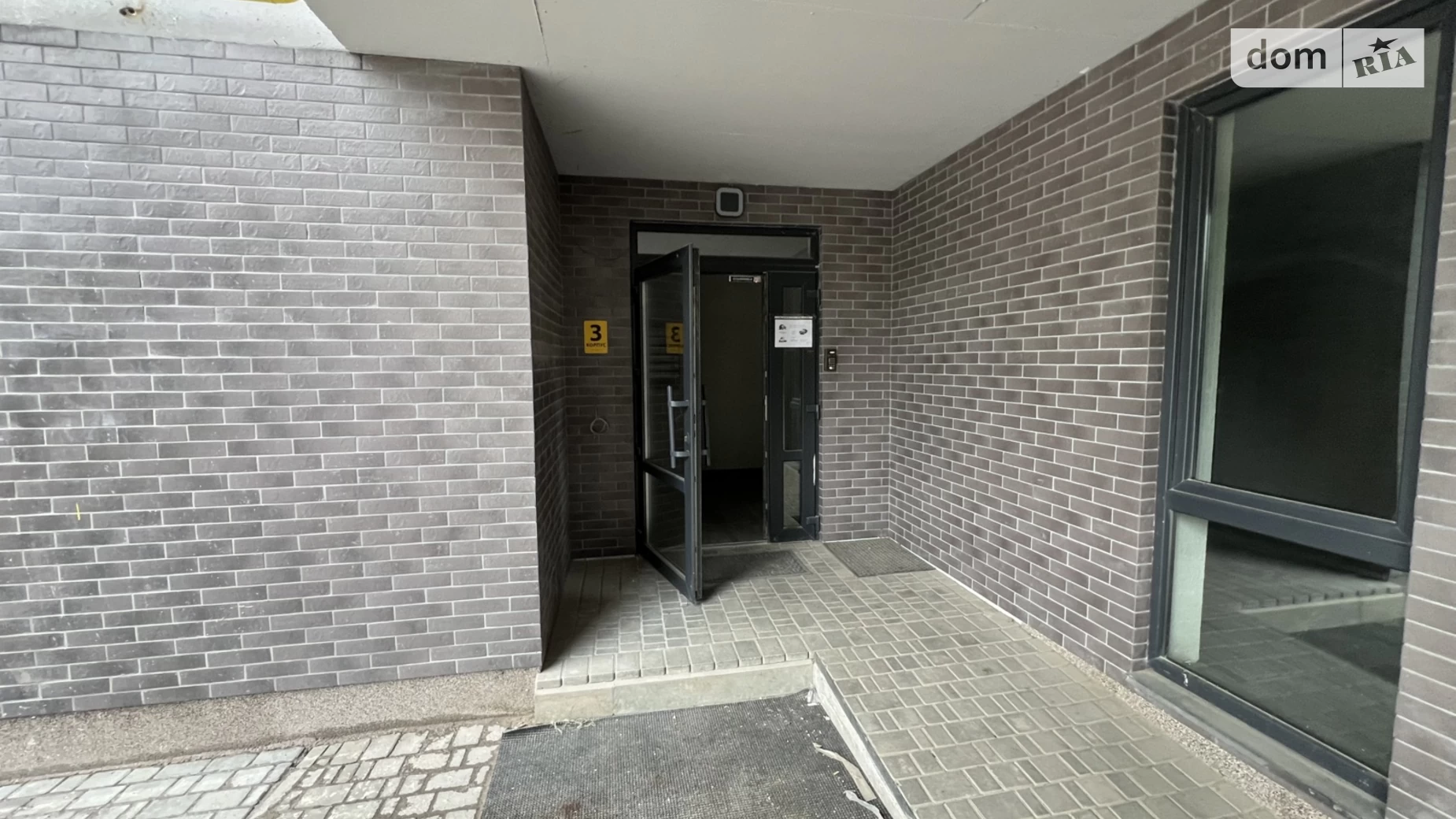 Продається 2-кімнатна квартира 64 кв. м у Агрономічному, вул. Центральна(Мічуріна), 10 - фото 2