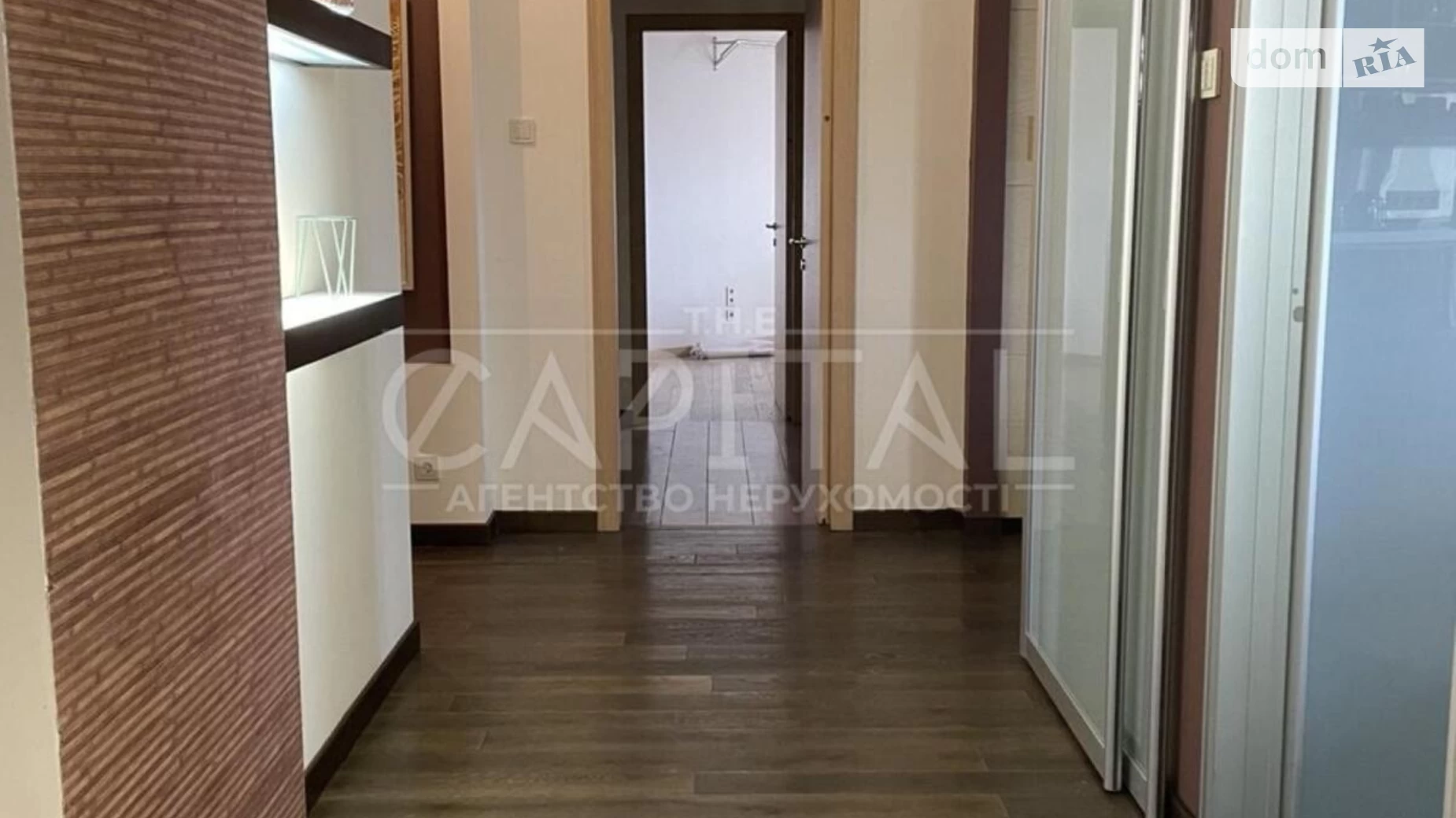 Сдается в аренду 3-комнатная квартира 137 кв. м в Киеве, бул. Тараса Шевченко, 11 - фото 2