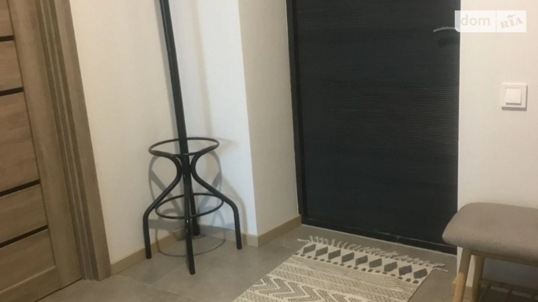 Продается 1-комнатная квартира 41 кв. м в Житомире, ул. Вильск Путь, 14А - фото 4
