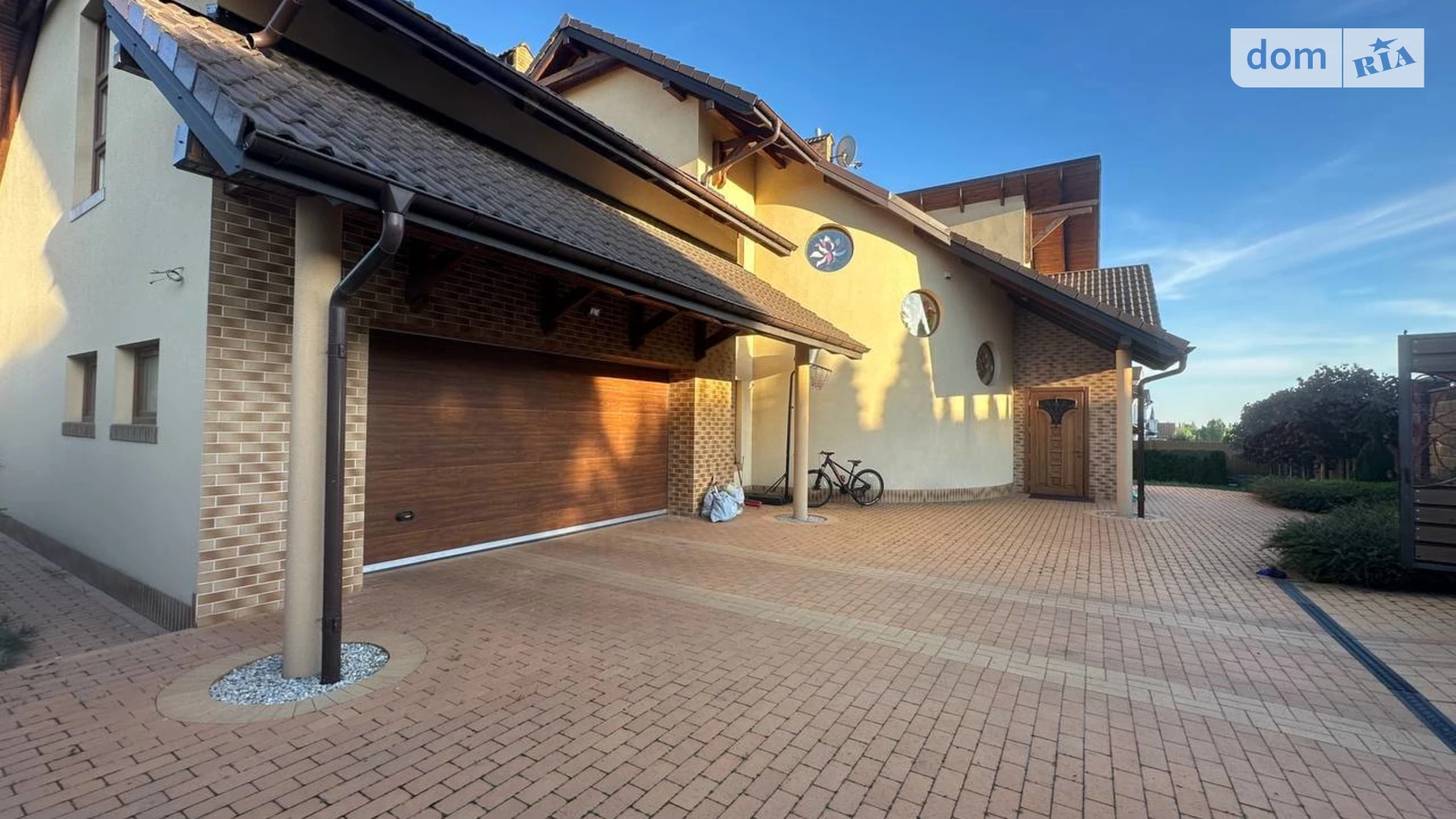 Сдается в аренду дом на 2 этажа 291.7 кв. м с мансардой, цена: 2500 $ - фото 4