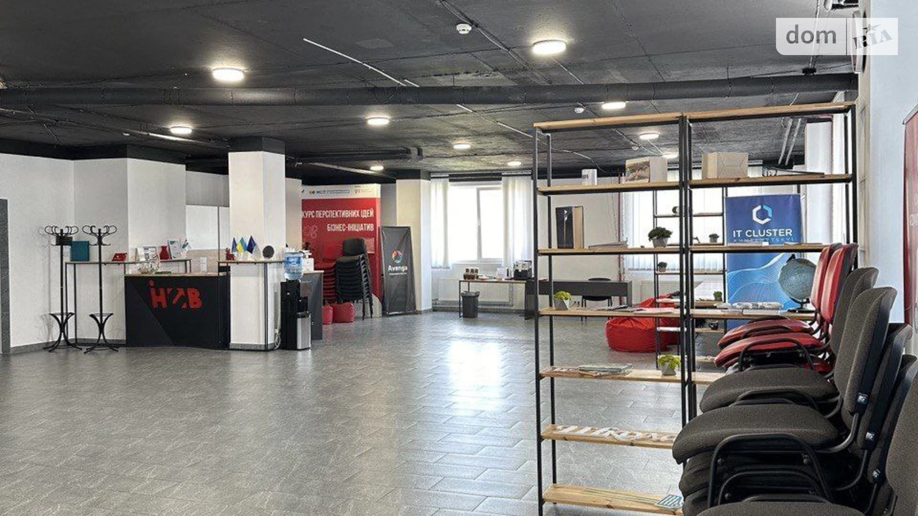 Продается помещения свободного назначения 240 кв. м в 4-этажном здании, цена: 300000 $ - фото 4