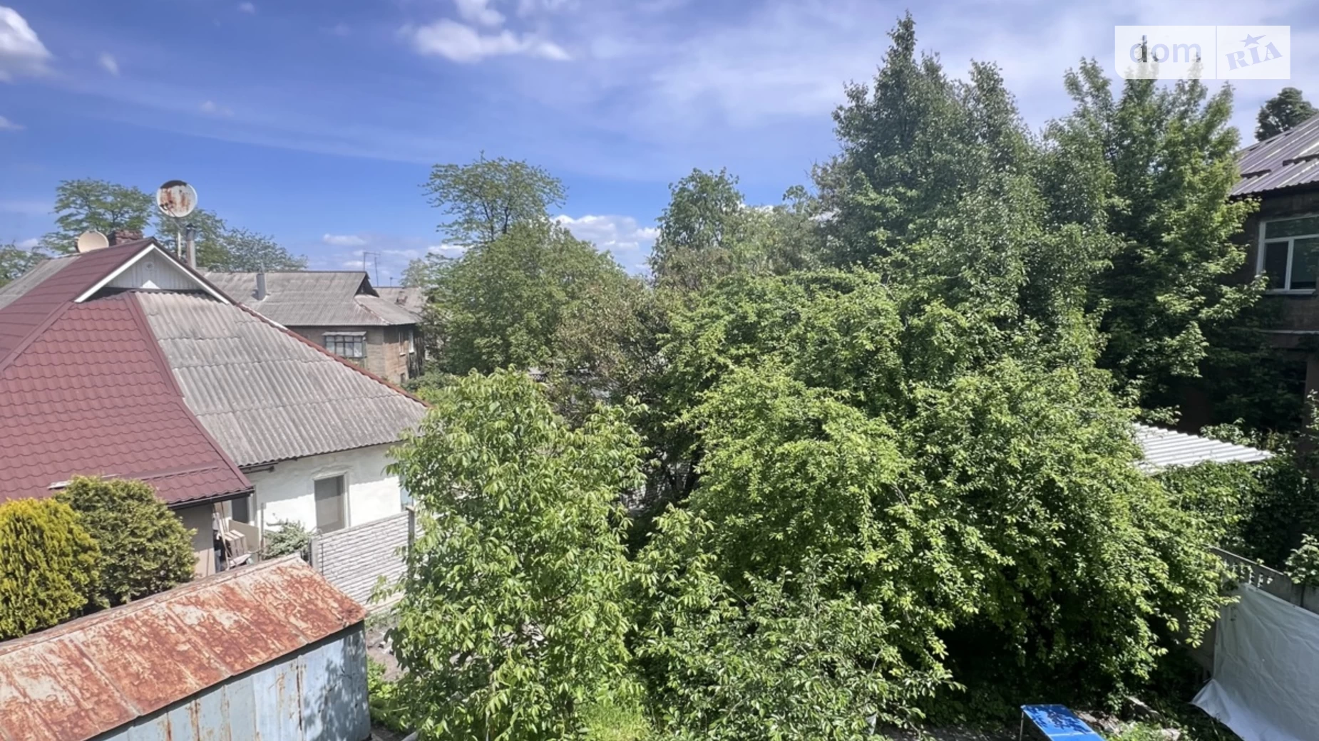 Продается 3-комнатная квартира 51.6 кв. м в Днепре, ул. Дунаевского, 21 - фото 2