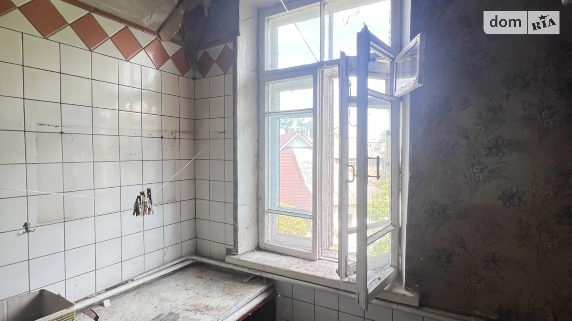 Продається 3-кімнатна квартира 51.6 кв. м у Дніпрі, вул. Дунаєвського, 21 - фото 4