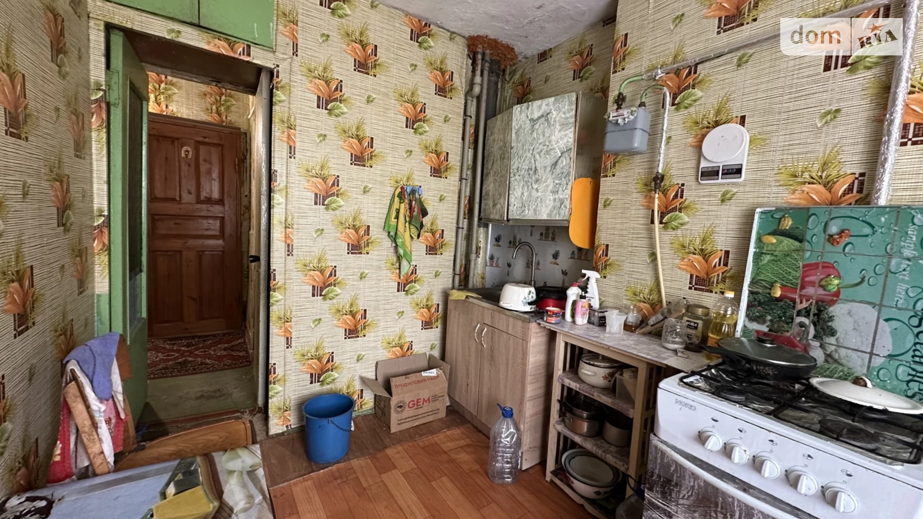 Продається 3-кімнатна квартира 63 кв. м у Миколаєві, вул. Колодязна - фото 2