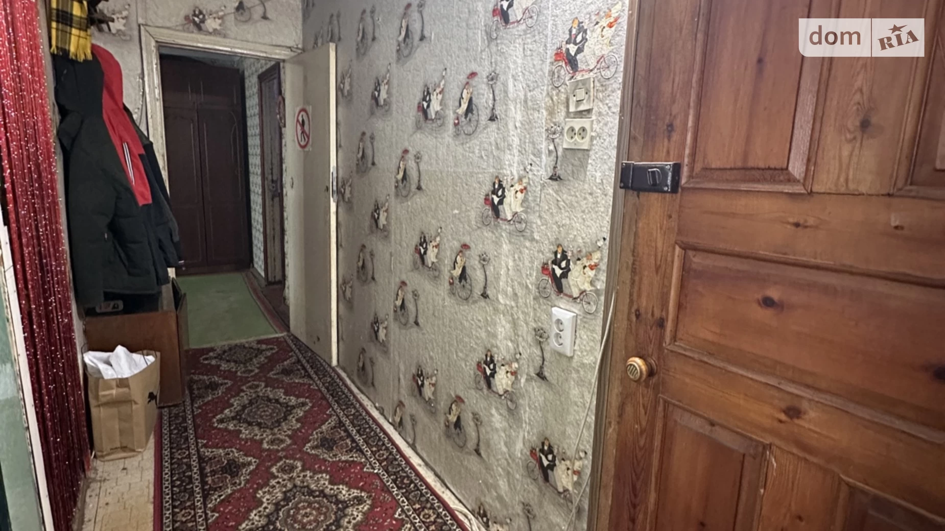 Продається 3-кімнатна квартира 63 кв. м у Миколаєві, вул. Колодязна - фото 5