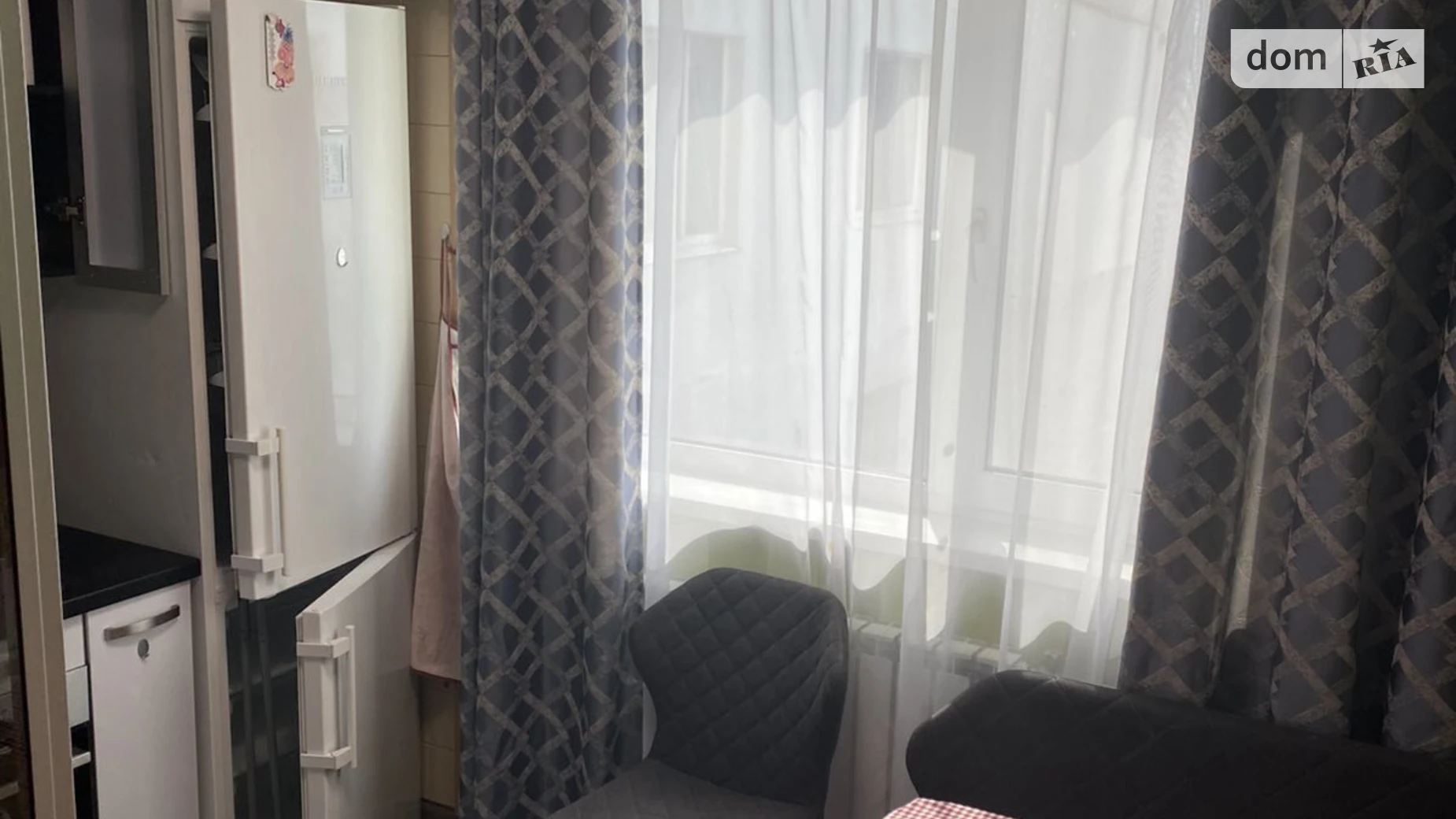 Здається в оренду 3-кімнатна квартира 70 кв. м у Харкові, просп. Людвіга Свободи - фото 2