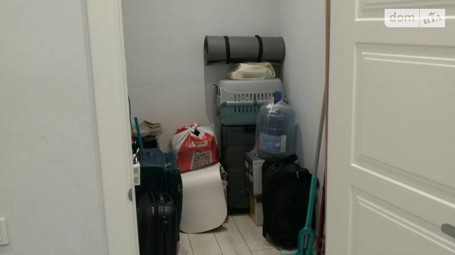 Продається 2-кімнатна квартира 69 кв. м у Лиманці, мас. Радужний, 6 - фото 2